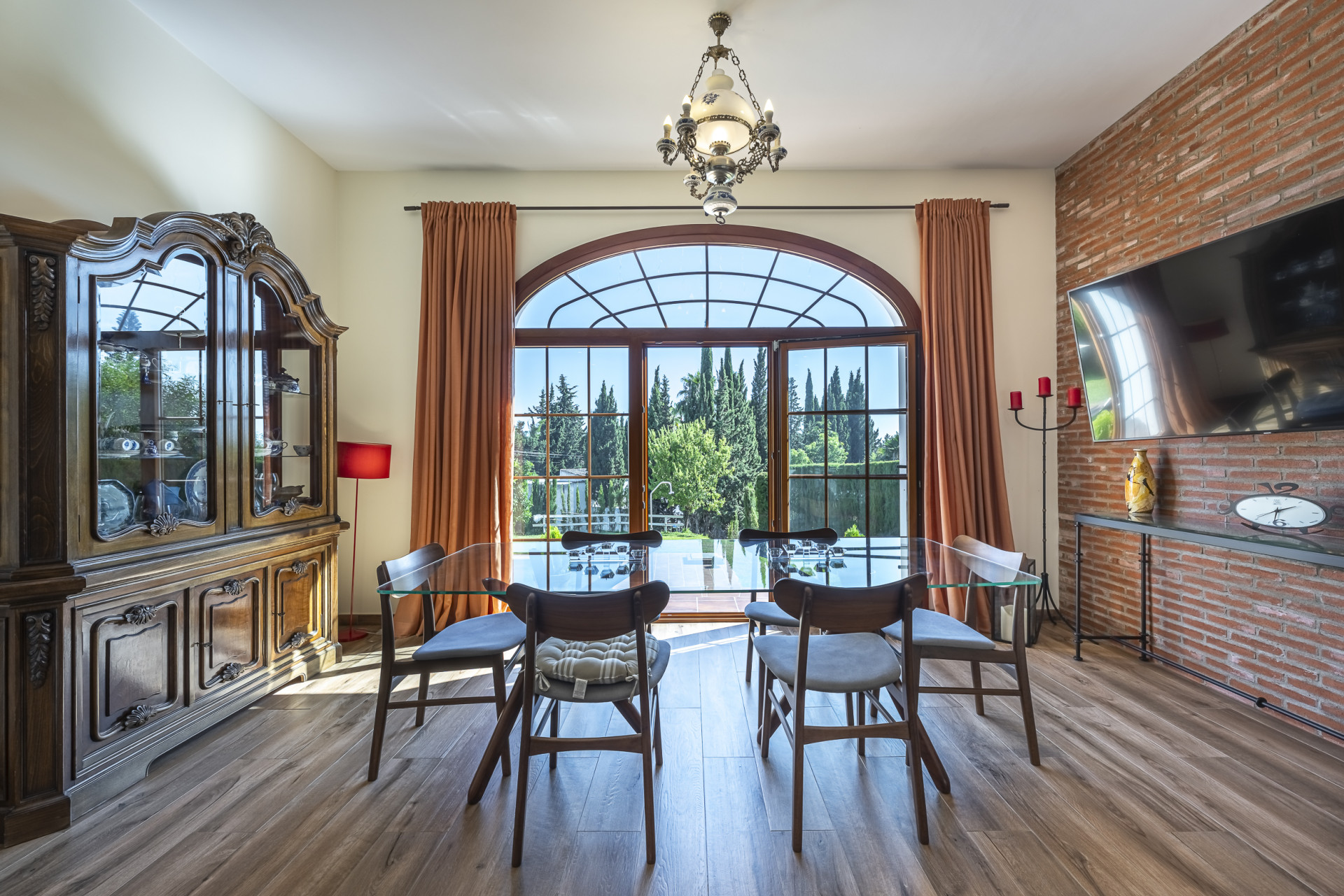 Image {index}: Detached Villa For sale, Marbella, €2,580,000 [HTL-00196P]