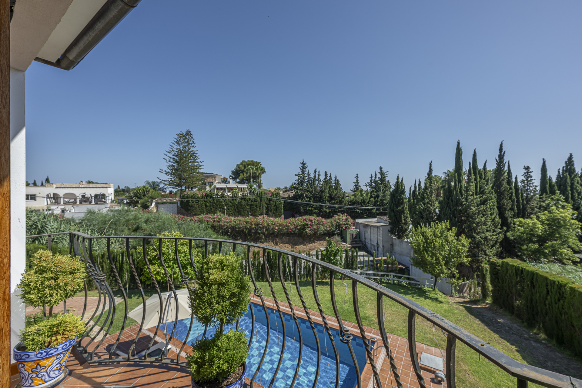 Image {index}: Detached Villa For sale, Marbella, €2,580,000 [HTL-00196P]
