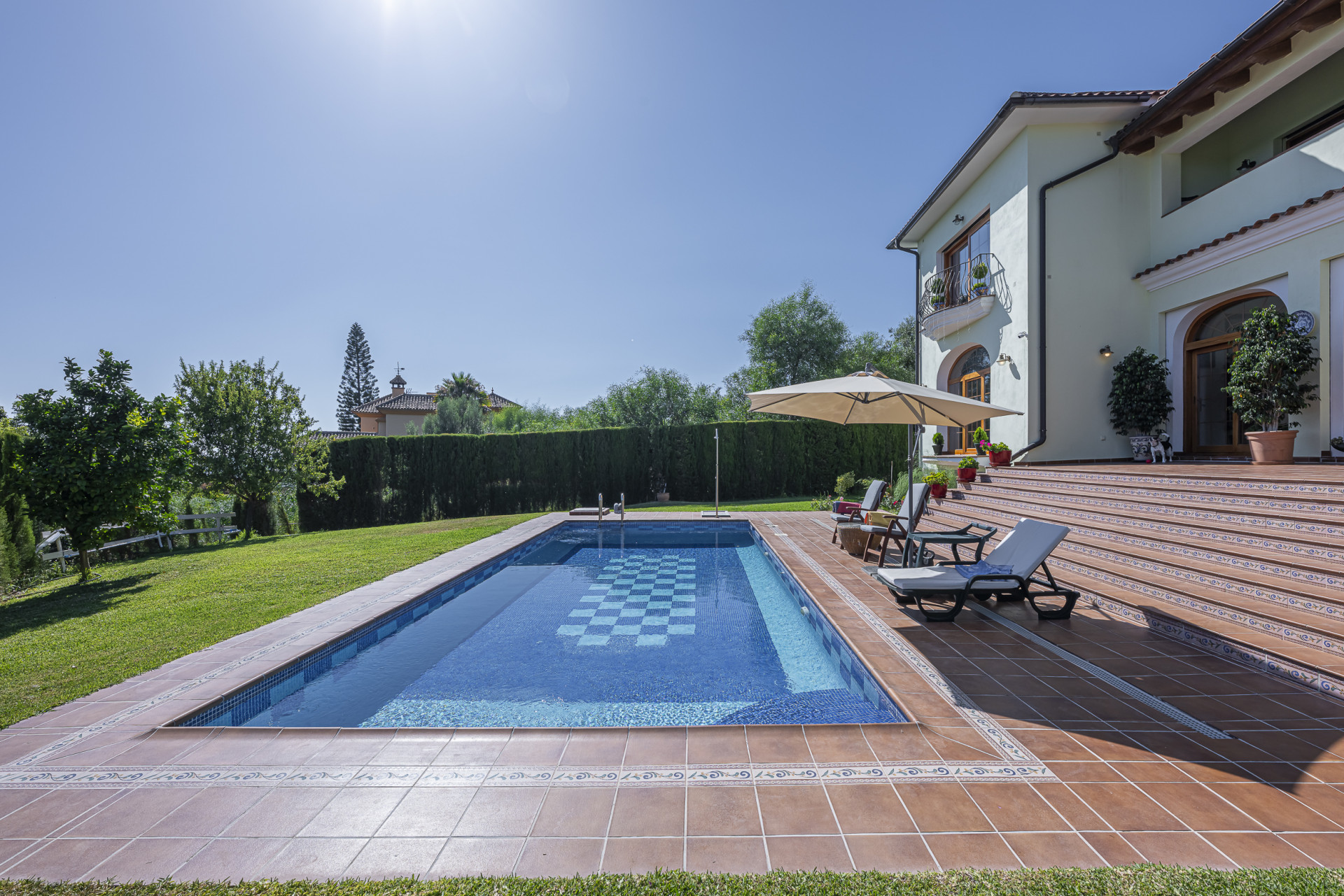 Image {index}: Detached Villa For sale, Marbella, €2,580,000 [HTL-00196P]