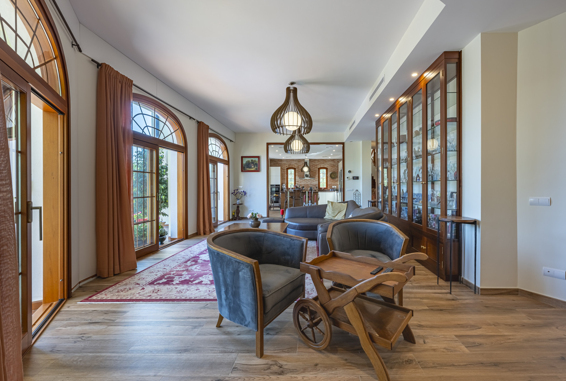 Image {index}: Detached Villa For sale, Marbella, €2,580,000 [HTL-00196P]