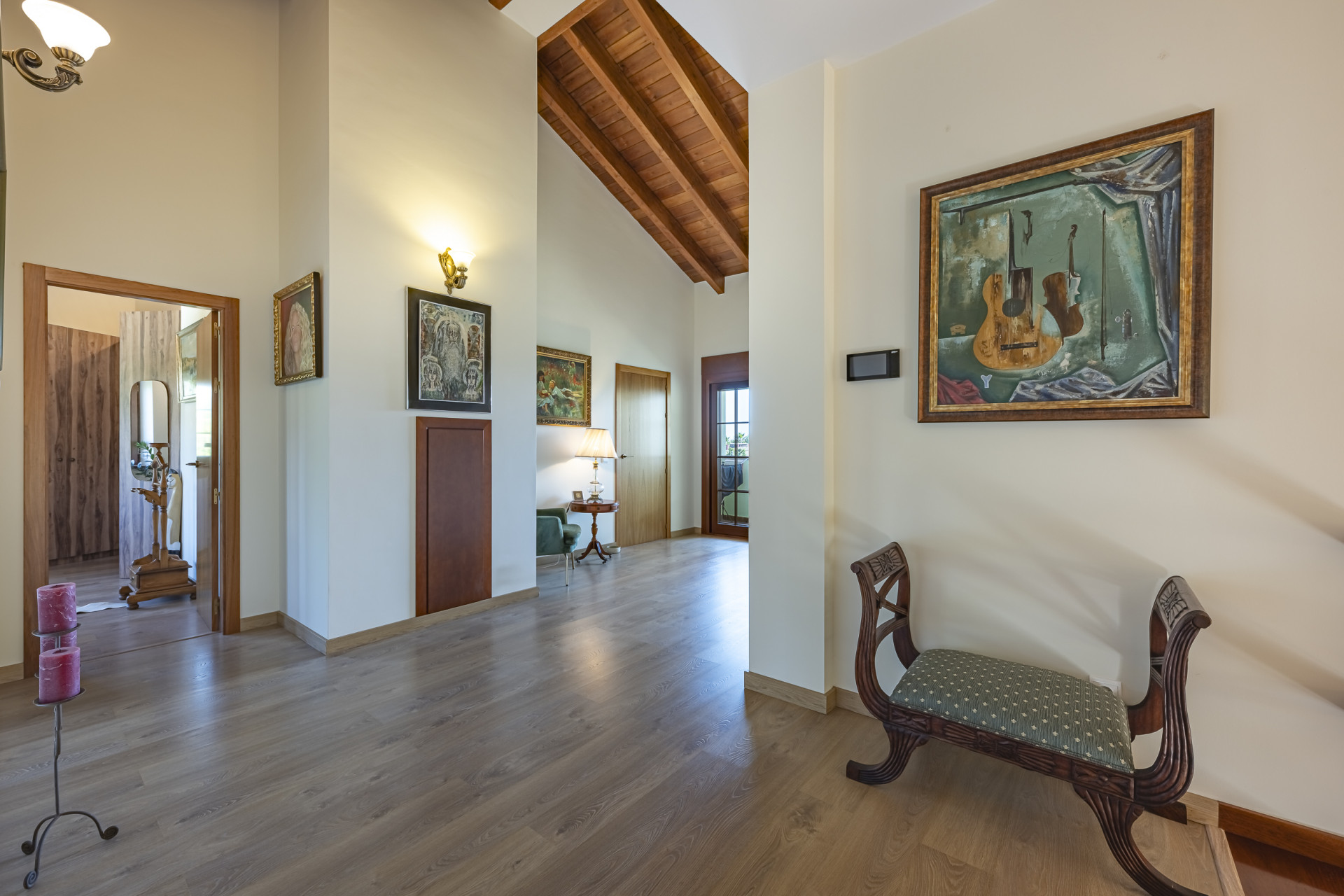 Image {index}: Detached Villa For sale, Marbella, €2,580,000 [HTL-00196P]