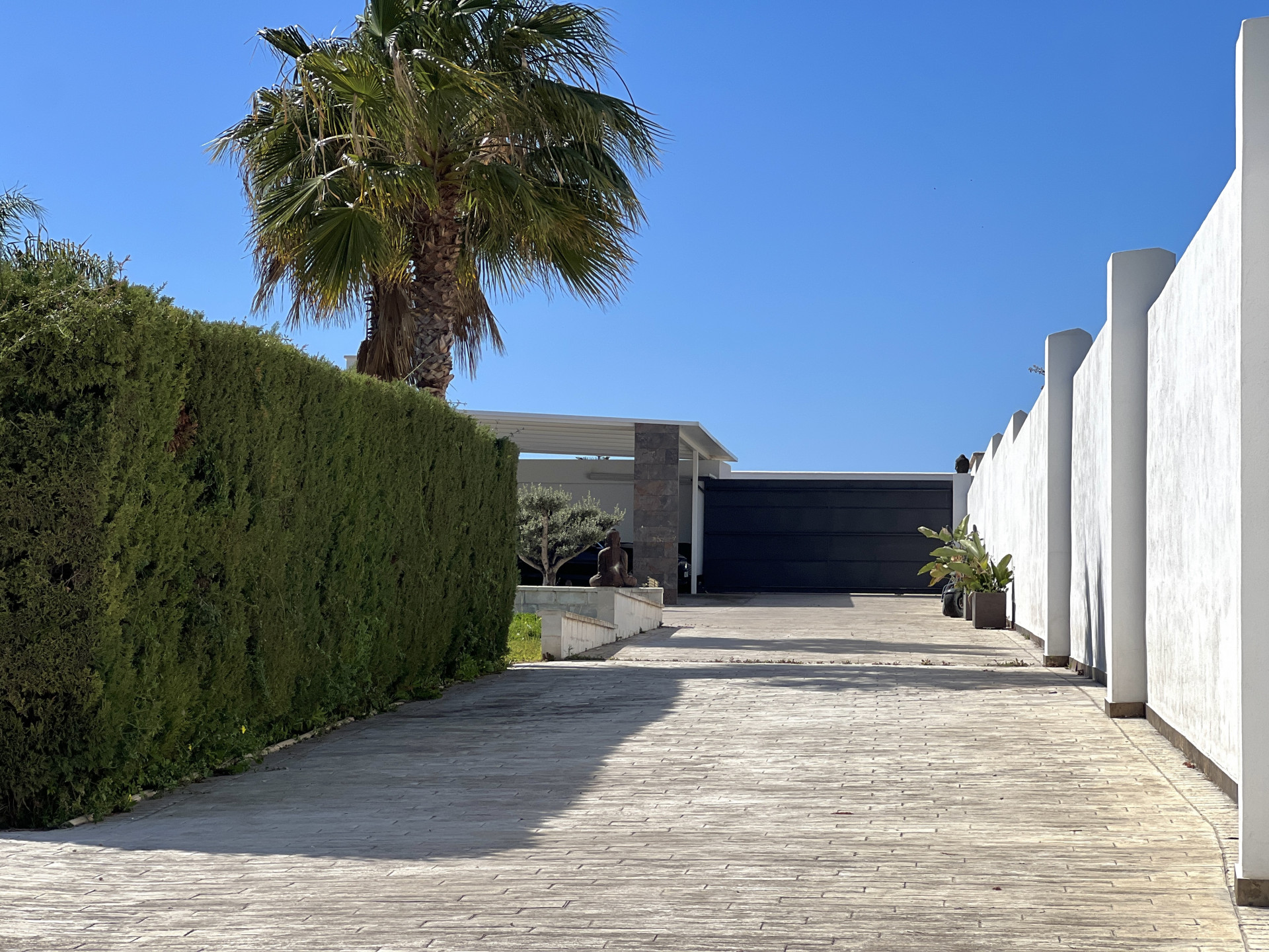 Stunning 3-Bedroom Finca with Horse Stables for Sale in Estepona