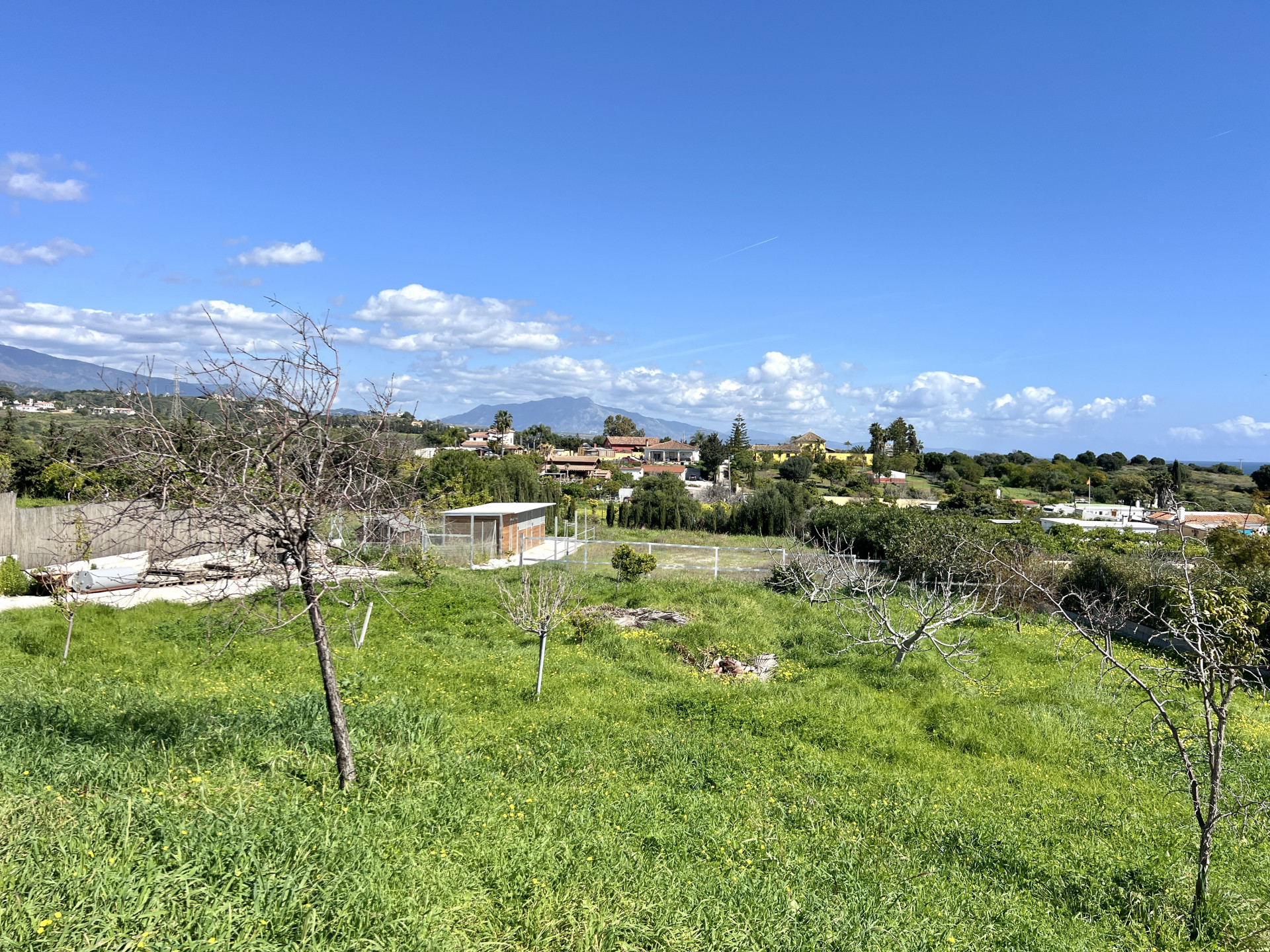 Stunning 3-Bedroom Finca with Horse Stables for Sale in Estepona