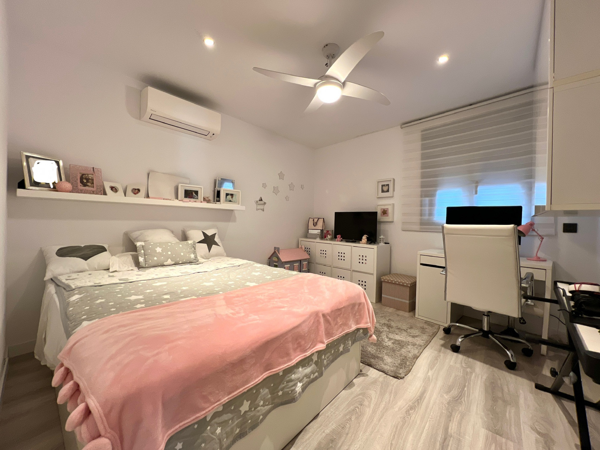 Stunning 3-Bedroom Finca with Horse Stables for Sale in Estepona