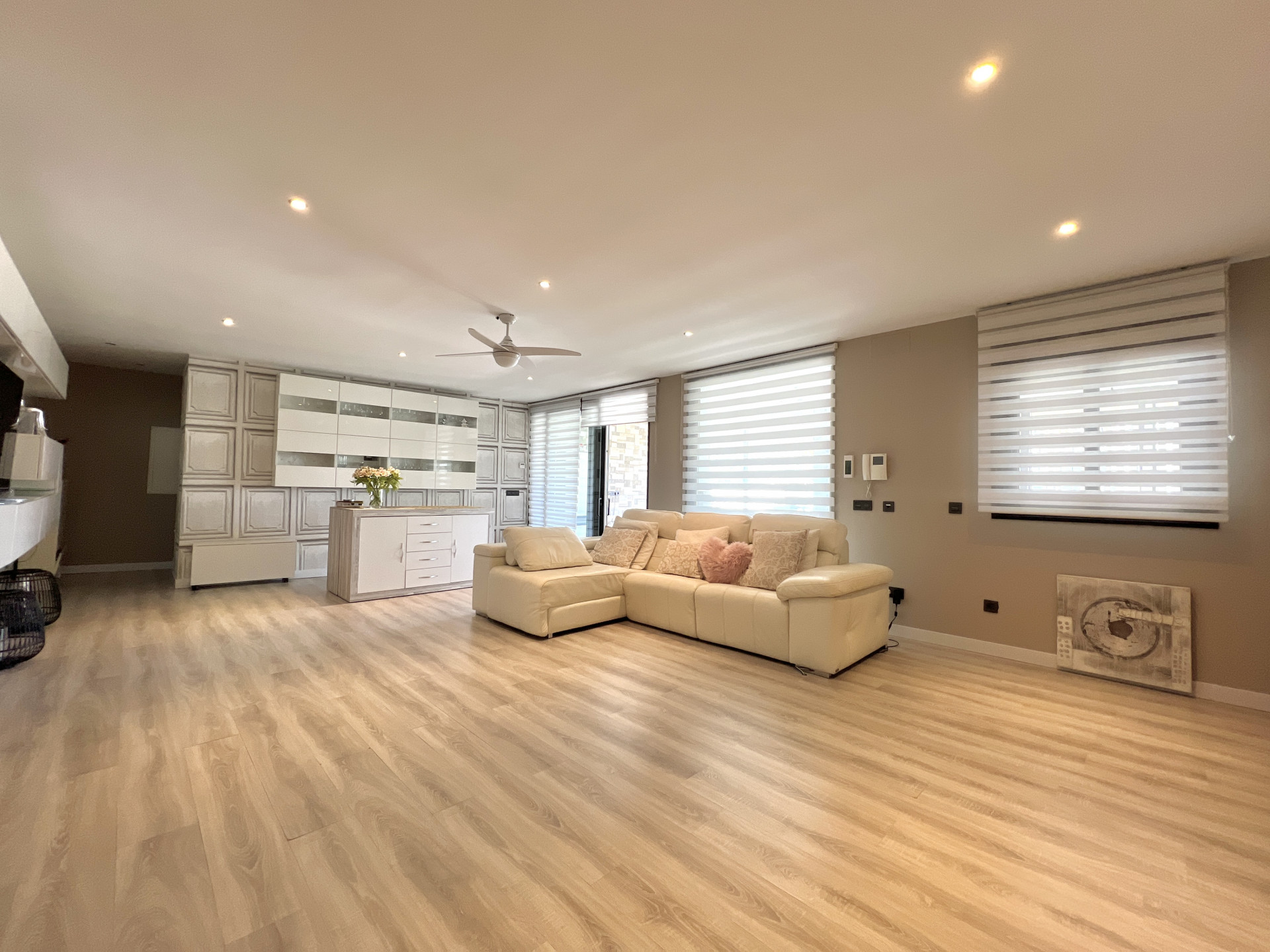 Stunning 3-Bedroom Finca with Horse Stables for Sale in Estepona