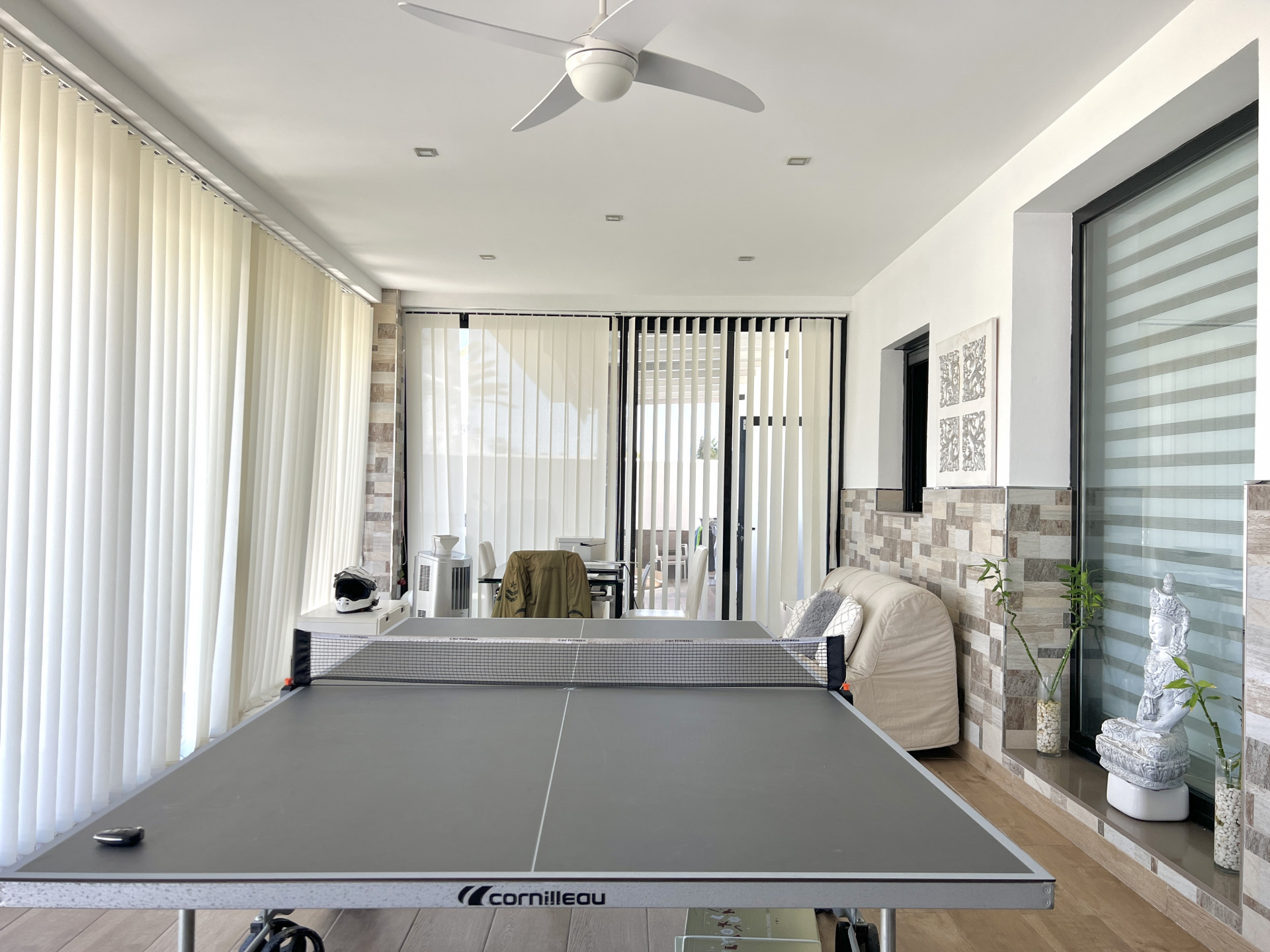 Stunning 3-Bedroom Finca with Horse Stables for Sale in Estepona