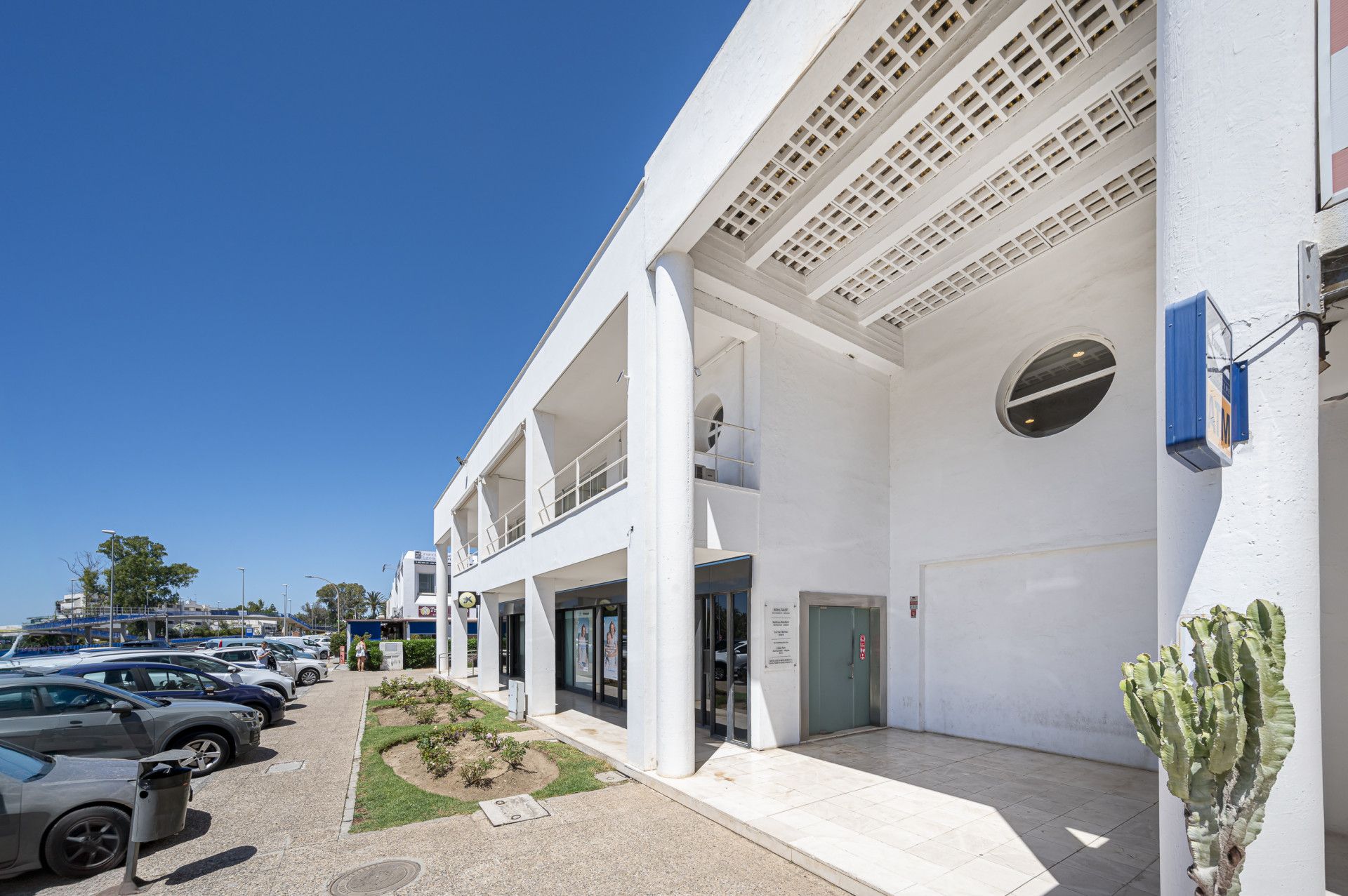 0BusinessGuadalmina Alta | Henger Inmobiliaria