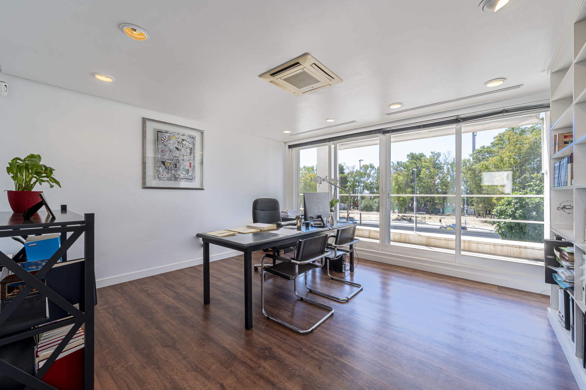 Prime 414m² Commercial Space for Sale in Centro Comercial Guadalmina – Ideal for Co-Working