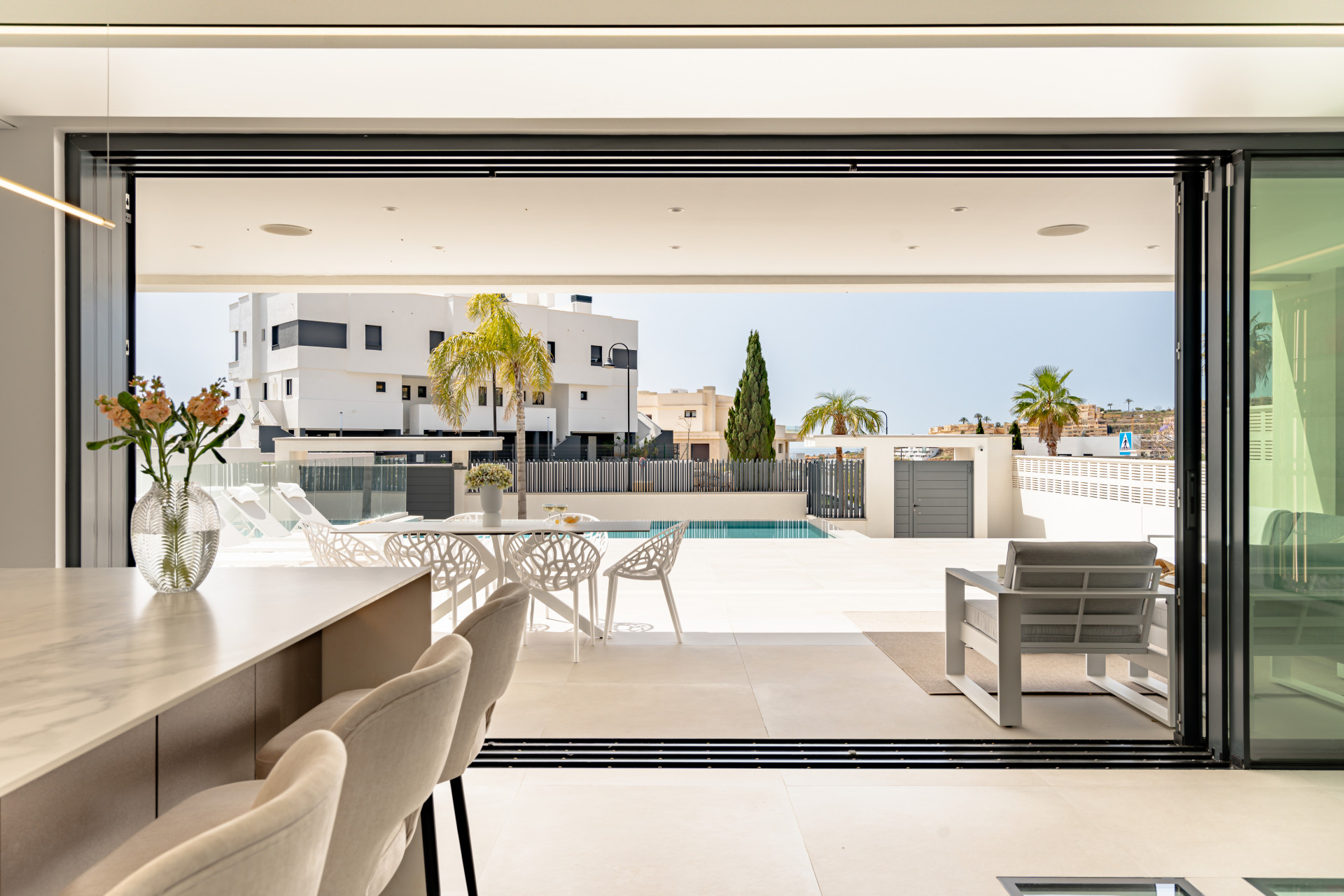 Villa zum Verkauf in Mijas Costa, Costa del Sol