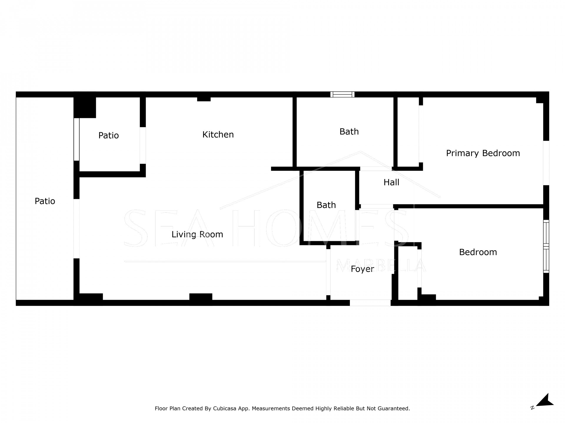 Elegant Coastal Living in Estepona – Corner Garden Apartment with Style & Serenity in Costa Galera