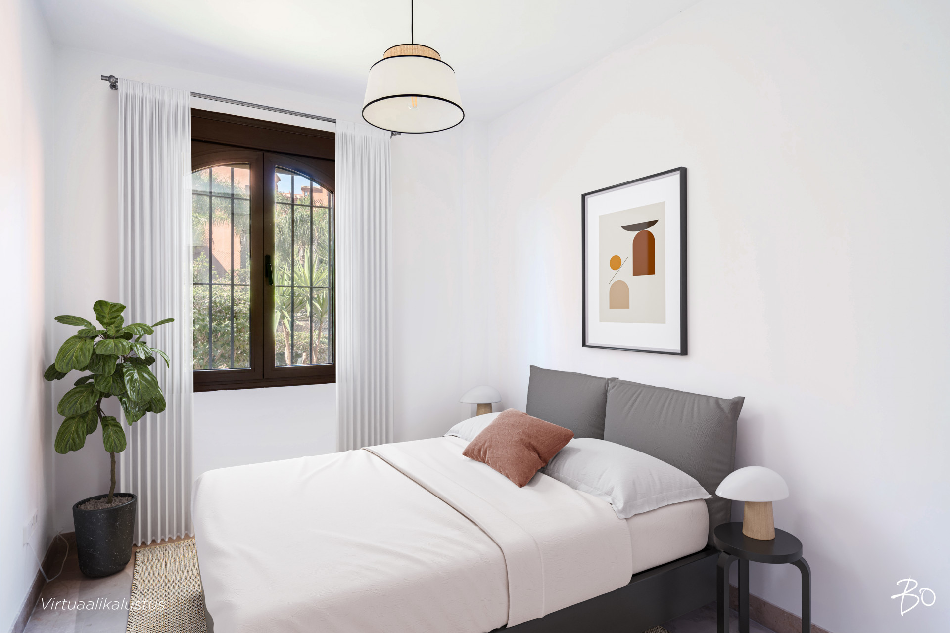 Wohnung zum Verkauf in Estepona, Costa del Sol