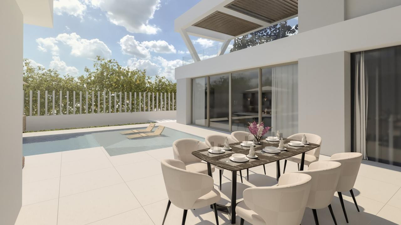 Superb terreno en venta para construir su hogar de ensueño en la calle Tubalitas!