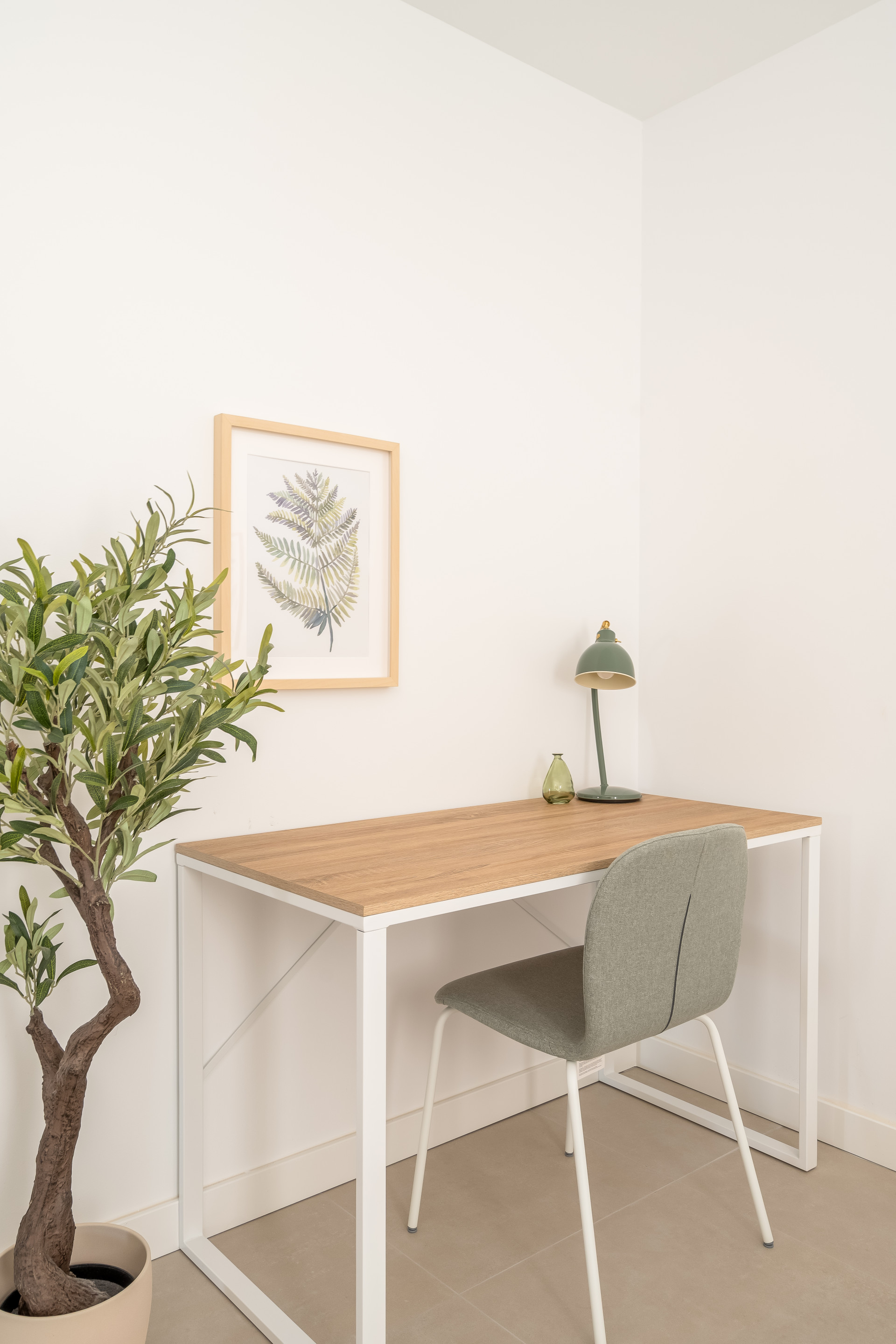 Wohnung zum Verkauf in Fuengirola, Costa del Sol