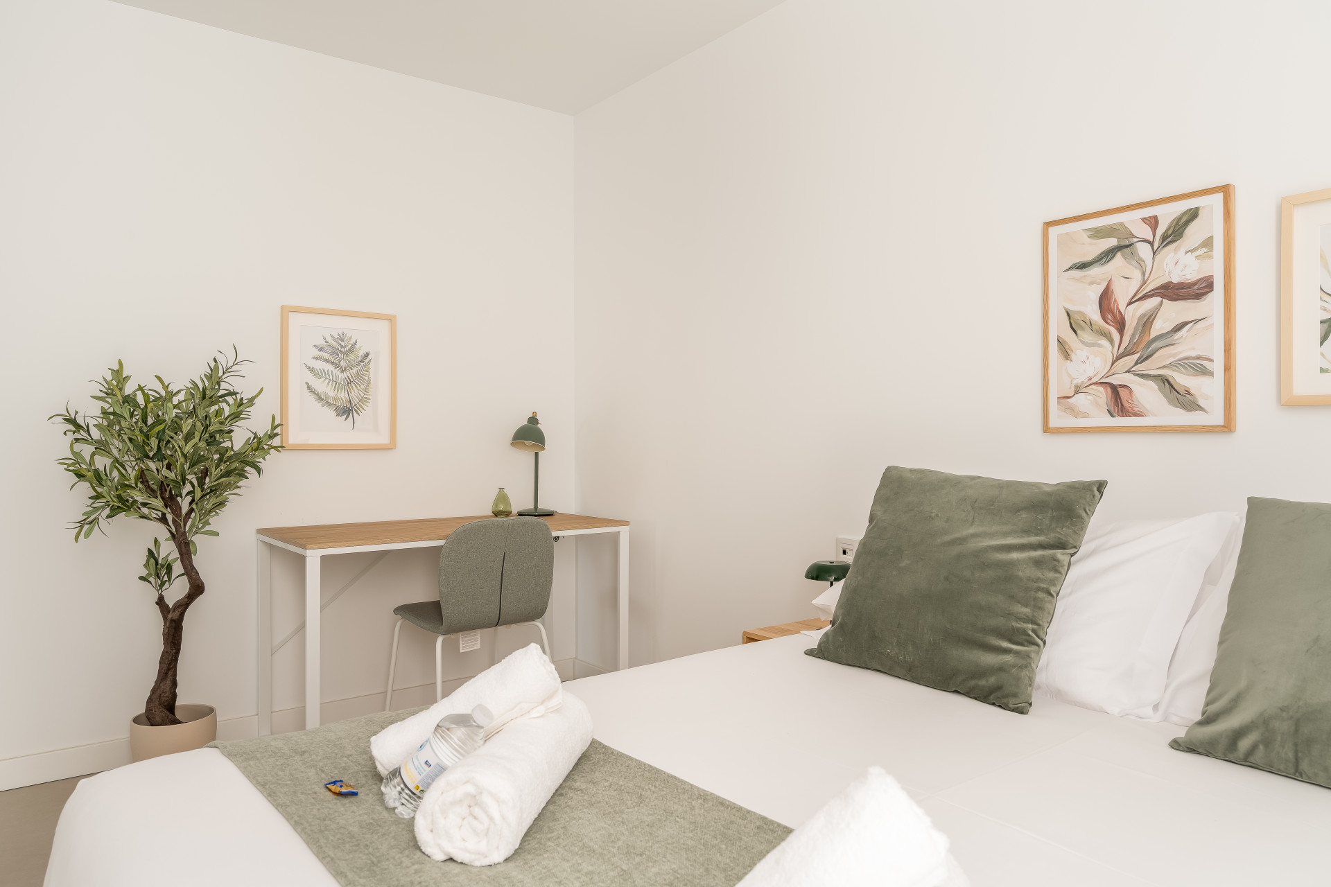 Wohnung zum Verkauf in Fuengirola, Costa del Sol