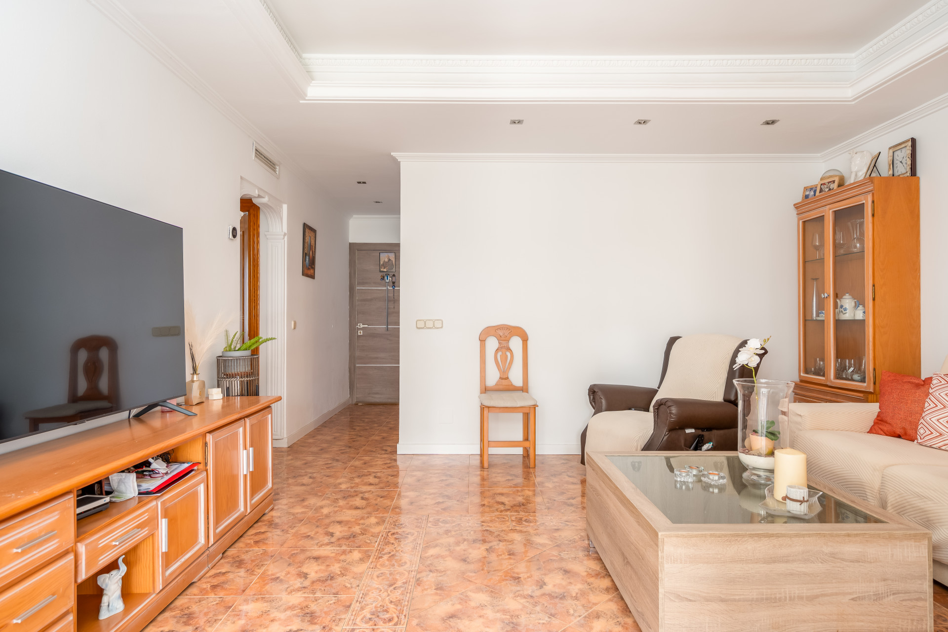 Wohnung zum Verkauf in Nueva Andalucia, Costa del Sol