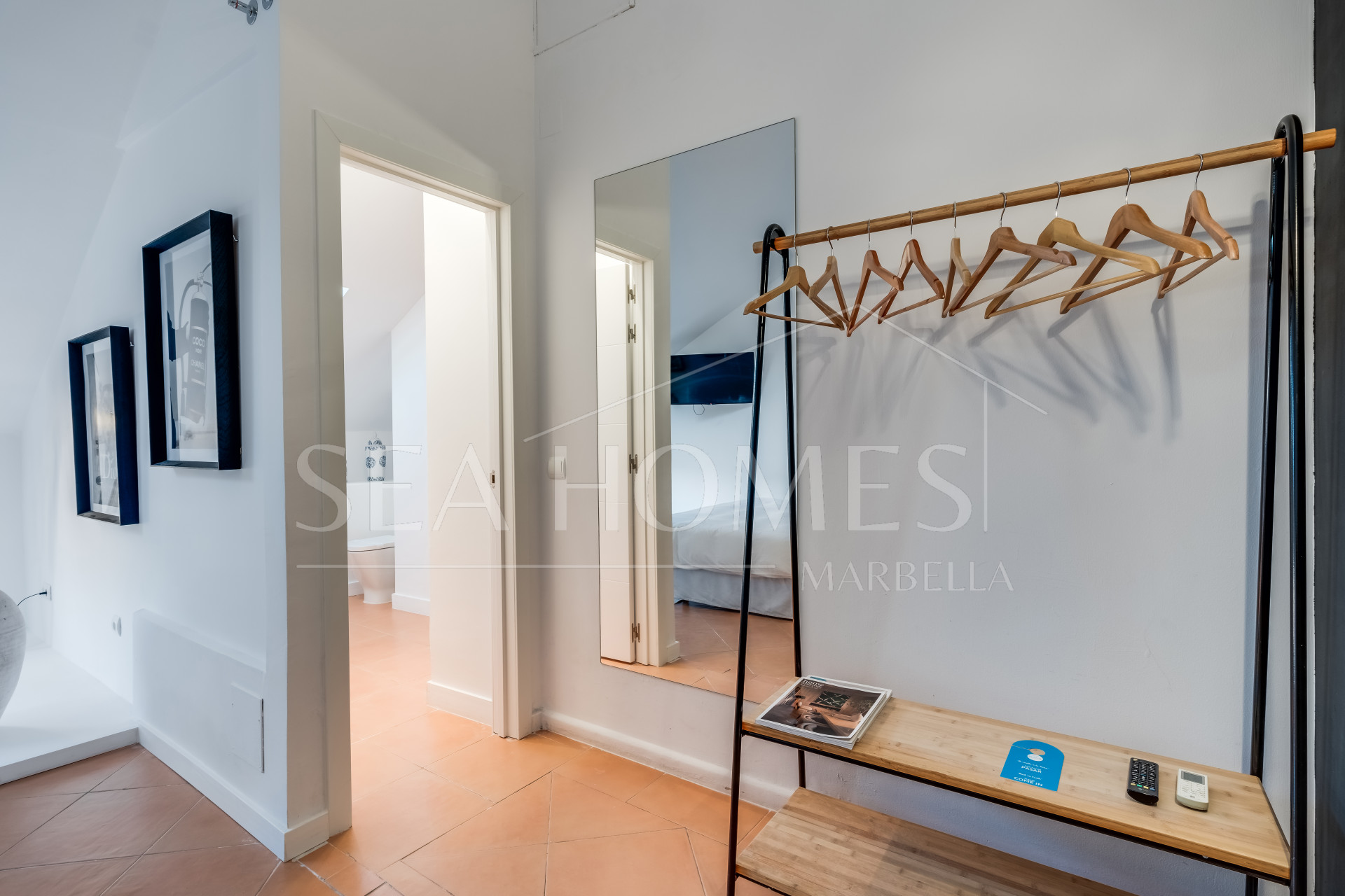 Incredible property with panoramic views!