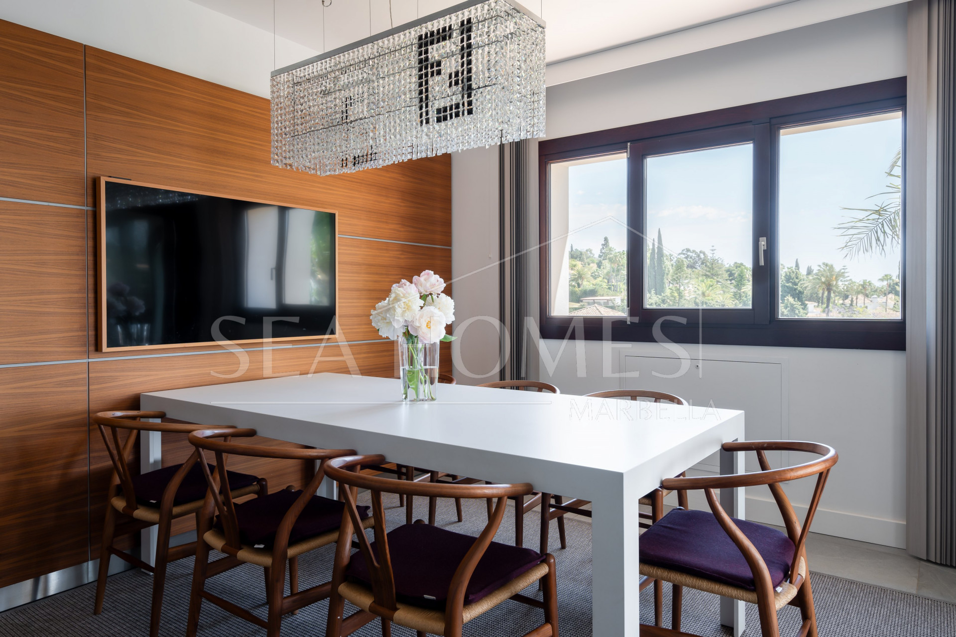 Unique opportunity in Hacienda Las Chapas, Marbella
