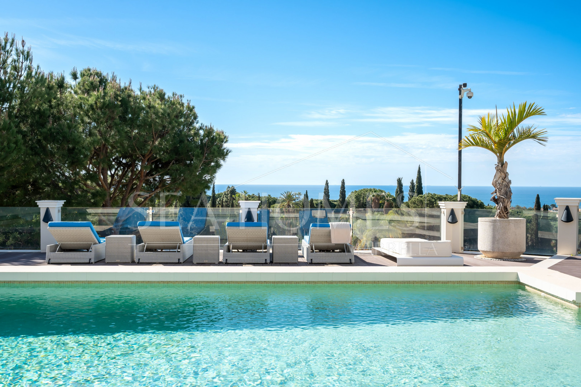 Unique opportunity in Hacienda Las Chapas, Marbella