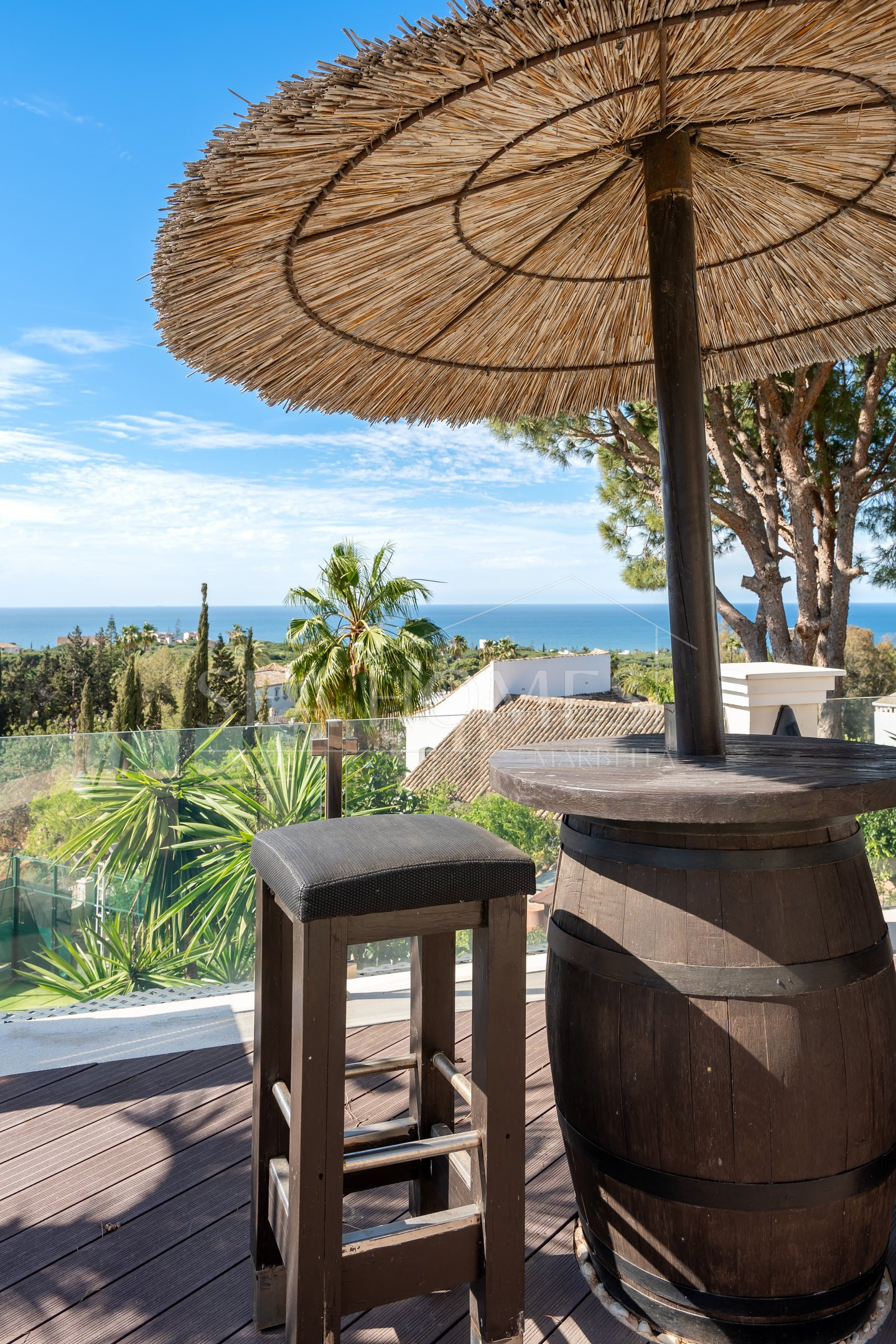 Unique opportunity in Hacienda Las Chapas, Marbella