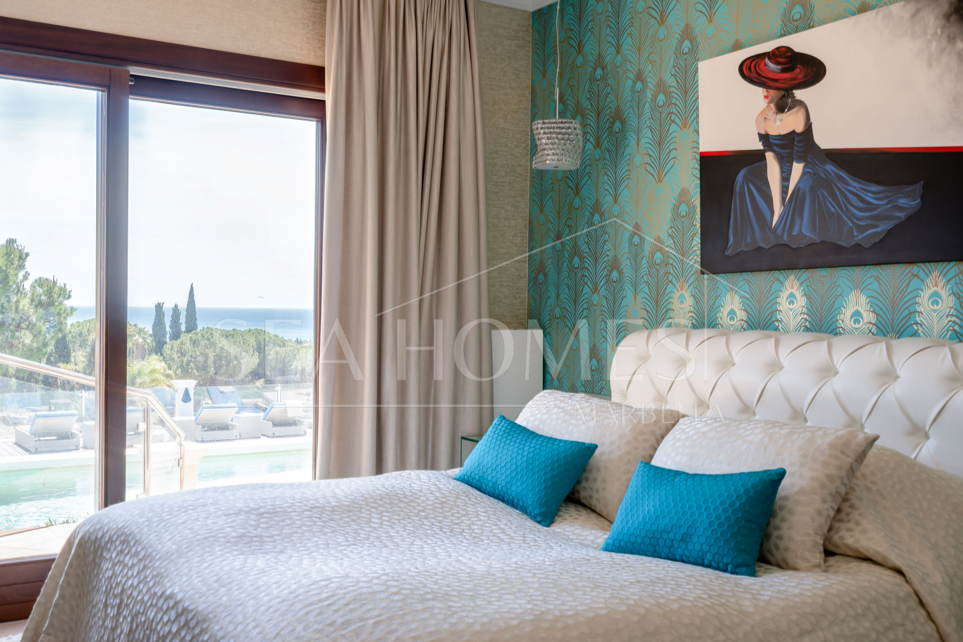 Unique opportunity in Hacienda Las Chapas, Marbella