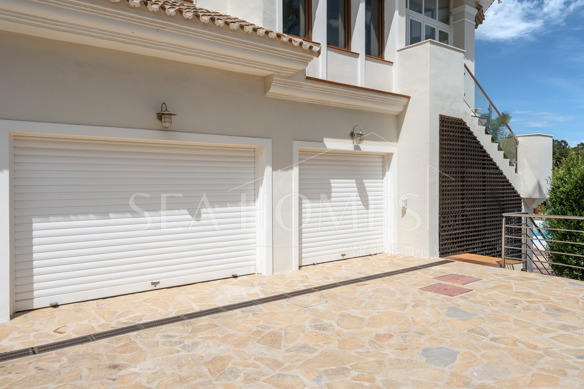 Unique opportunity in Hacienda Las Chapas, Marbella