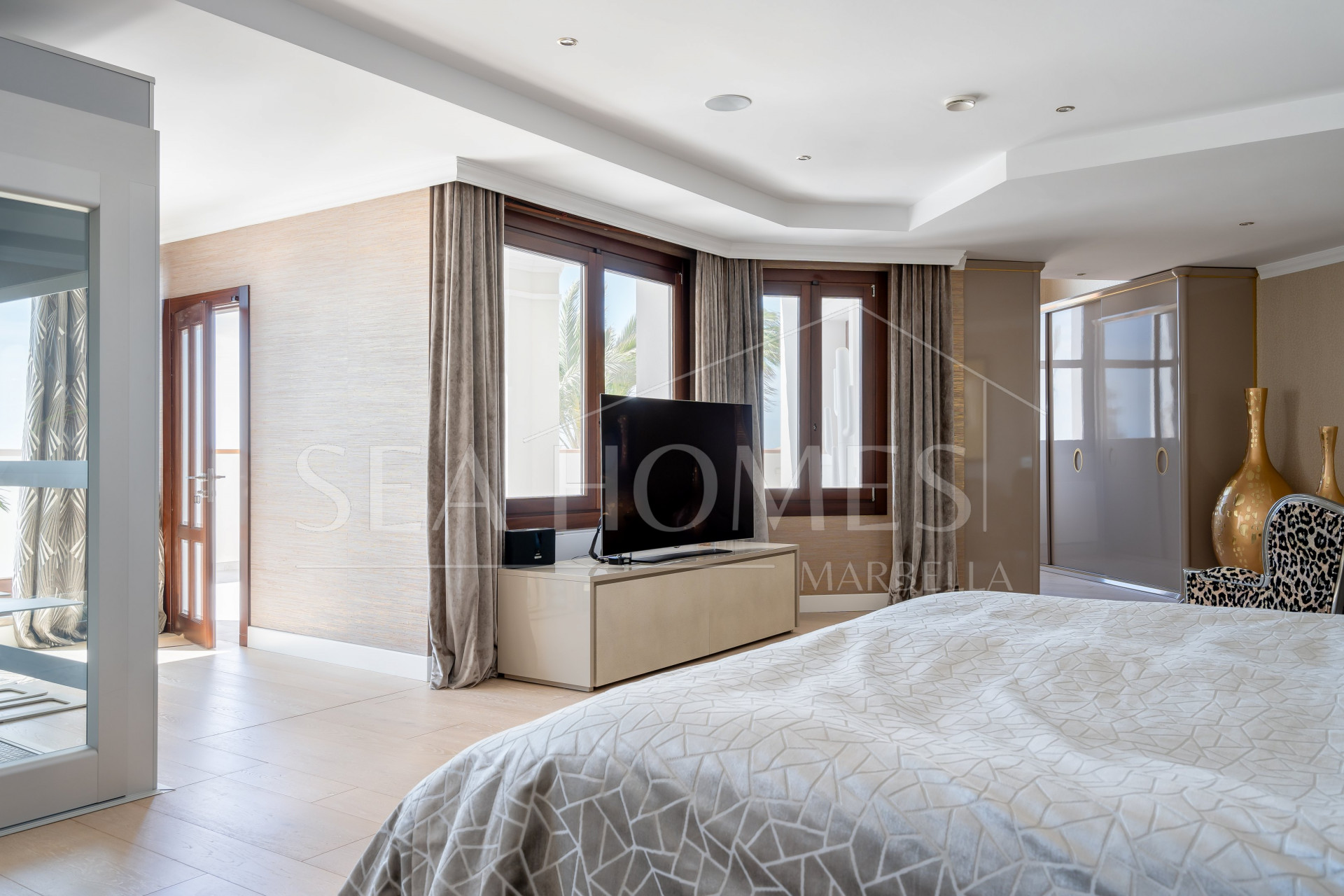 Unique opportunity in Hacienda Las Chapas, Marbella