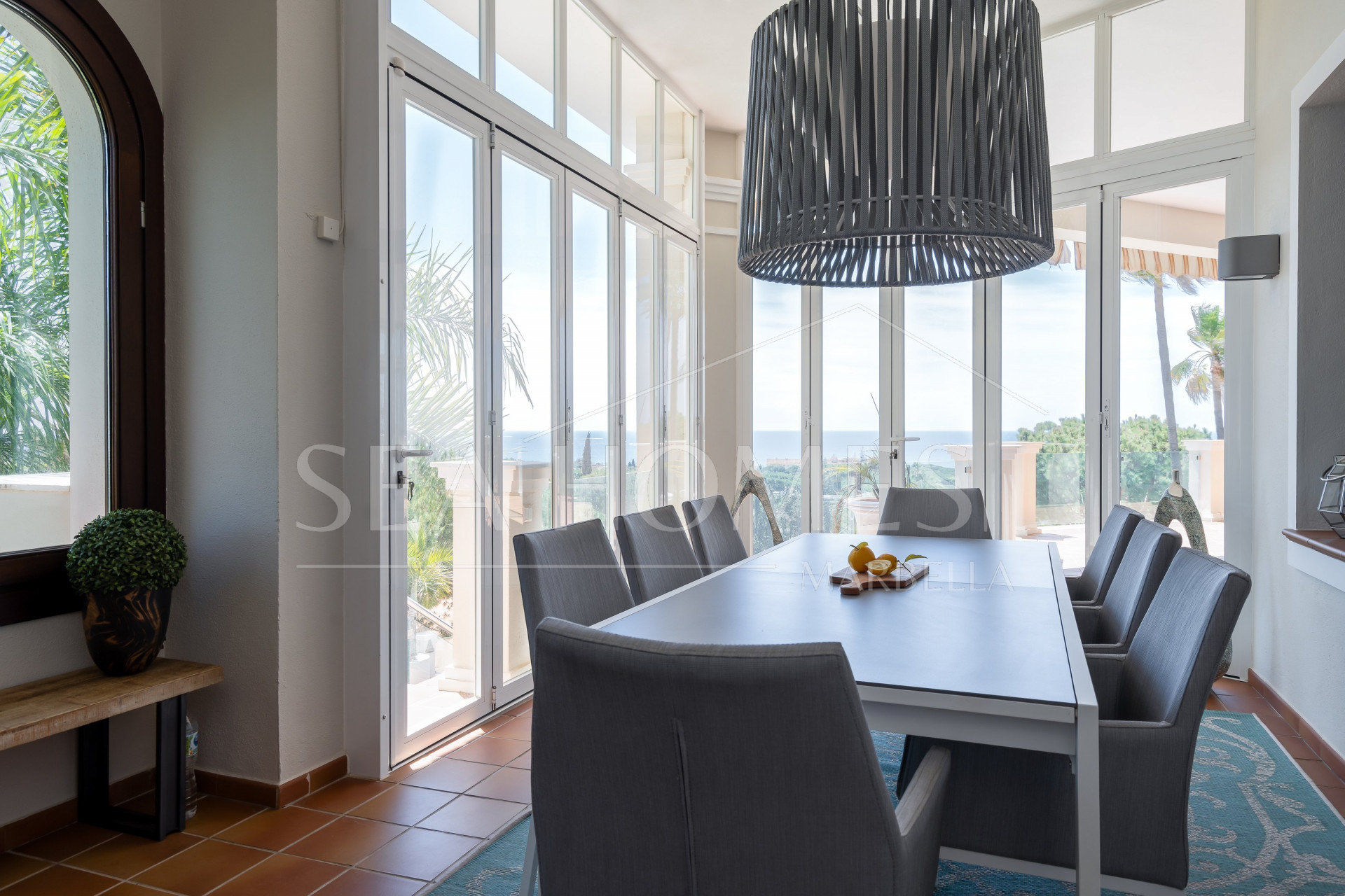 Unique opportunity in Hacienda Las Chapas, Marbella