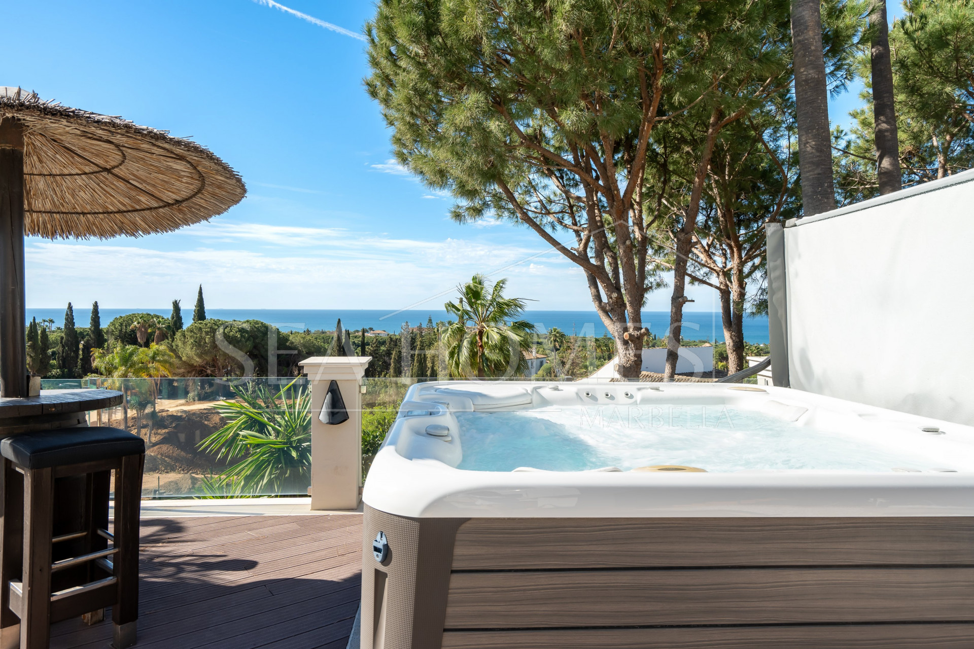Unique opportunity in Hacienda Las Chapas, Marbella