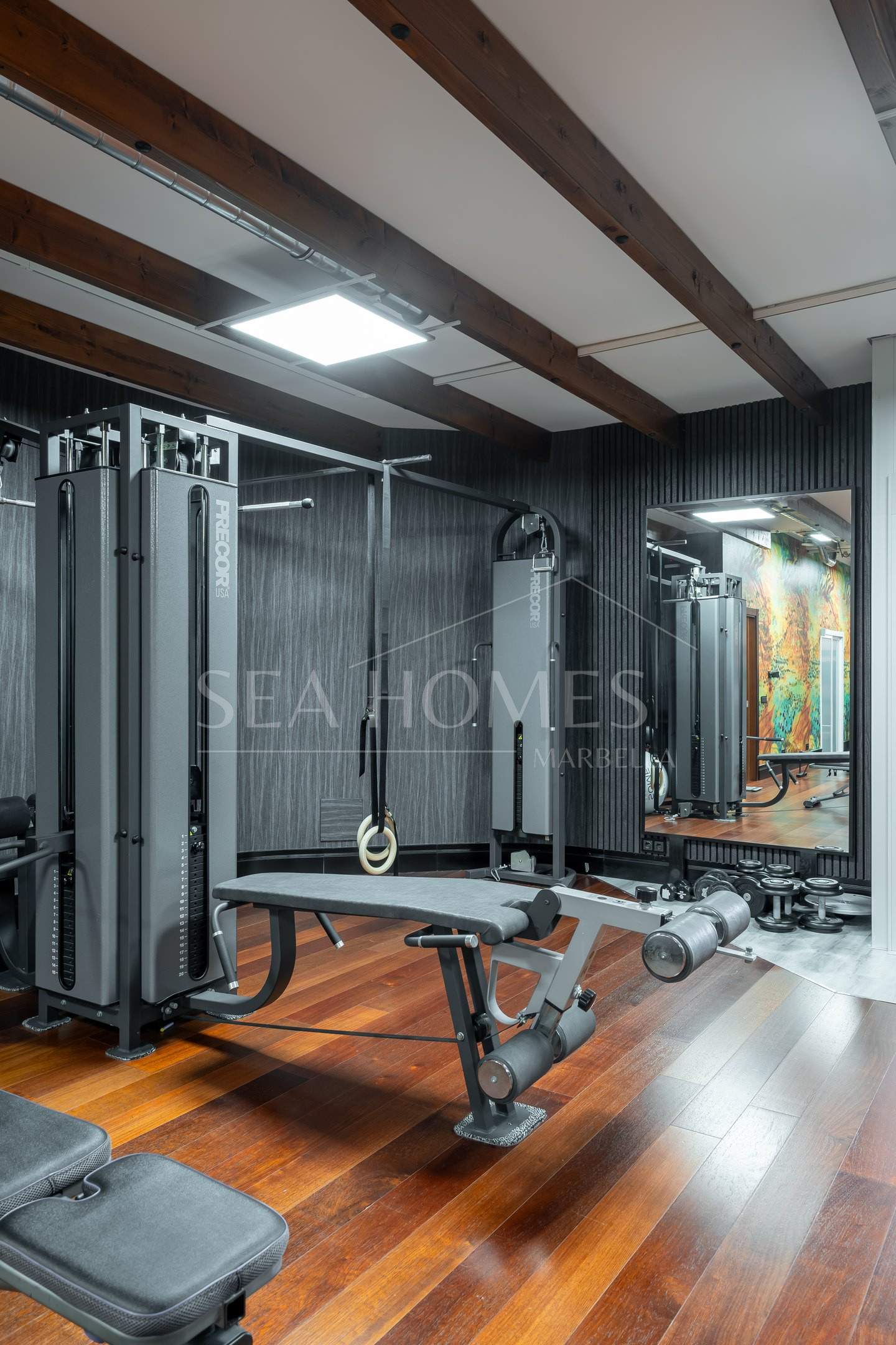 Unique opportunity in Hacienda Las Chapas, Marbella