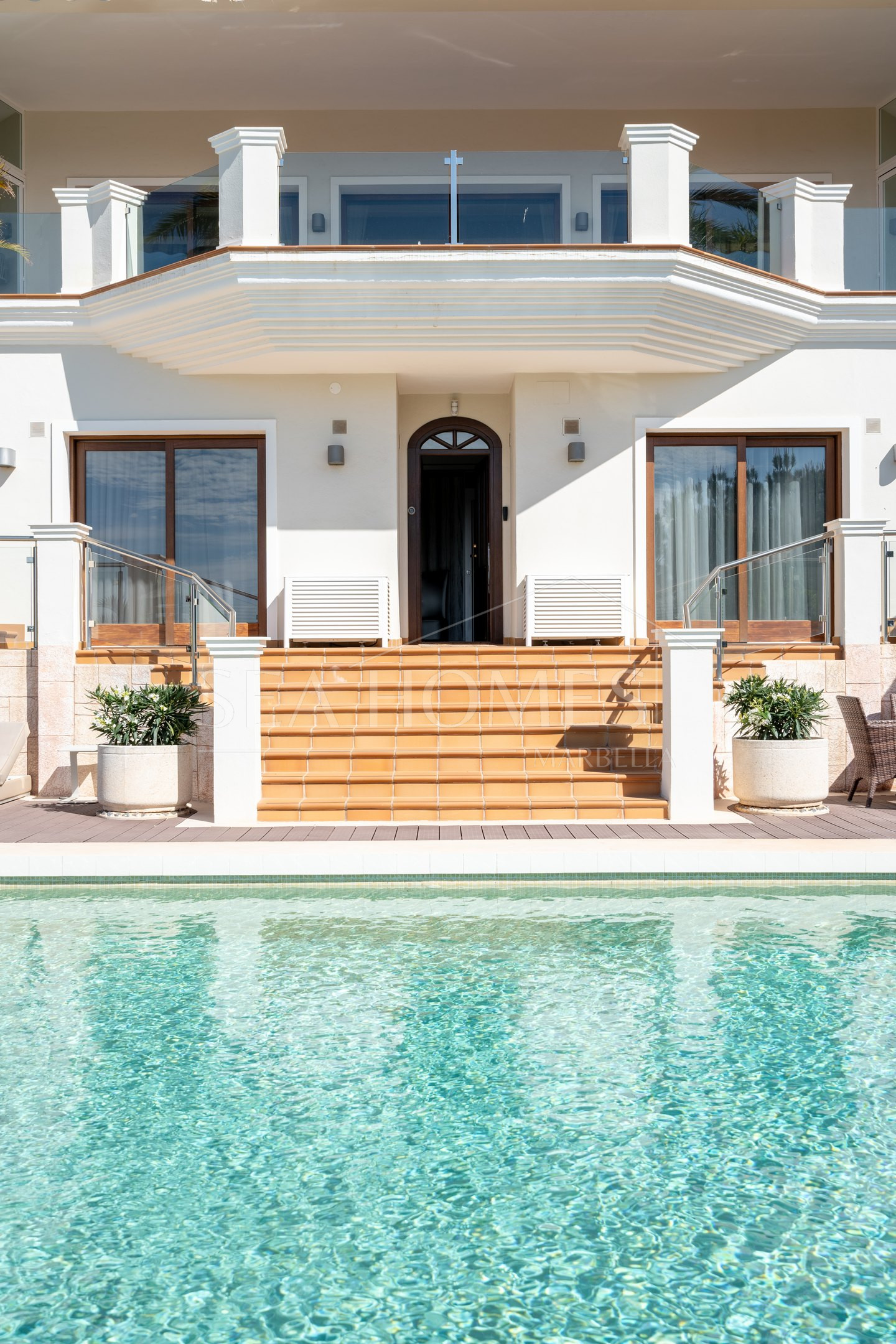 Unique opportunity in Hacienda Las Chapas, Marbella
