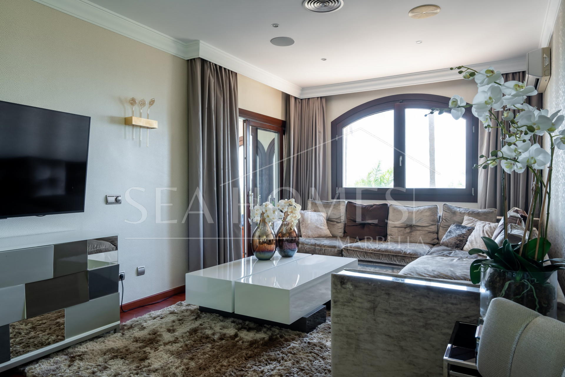 Unique opportunity in Hacienda Las Chapas, Marbella
