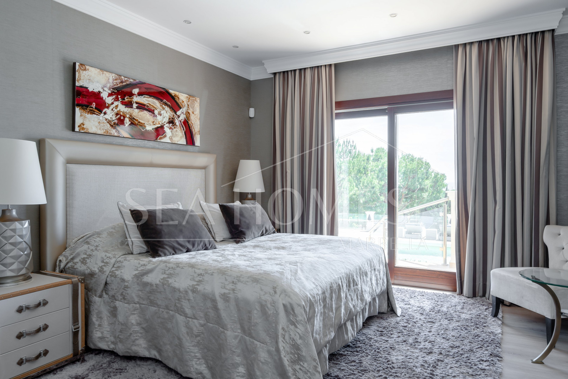 Unique opportunity in Hacienda Las Chapas, Marbella