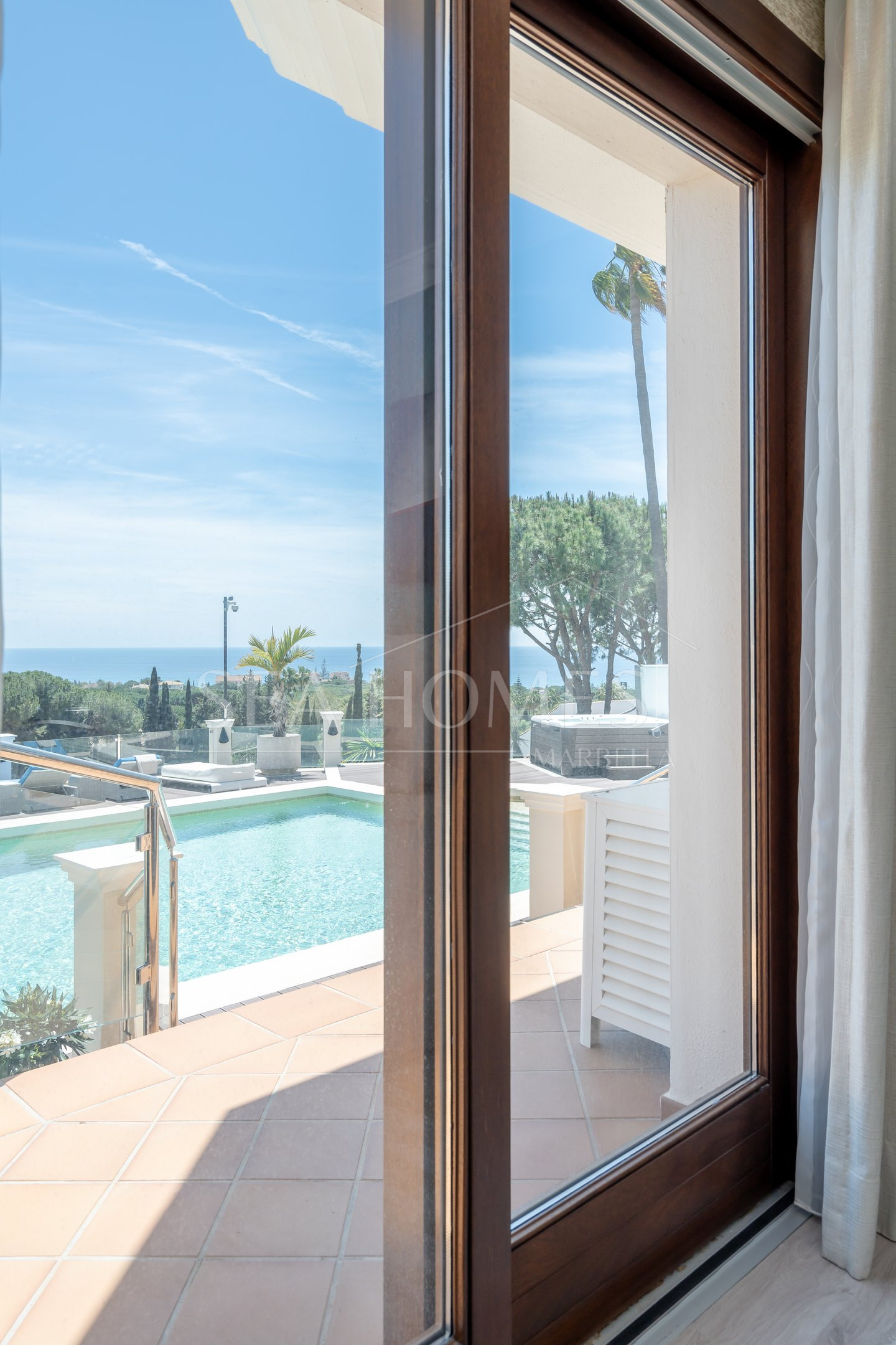 Unique opportunity in Hacienda Las Chapas, Marbella