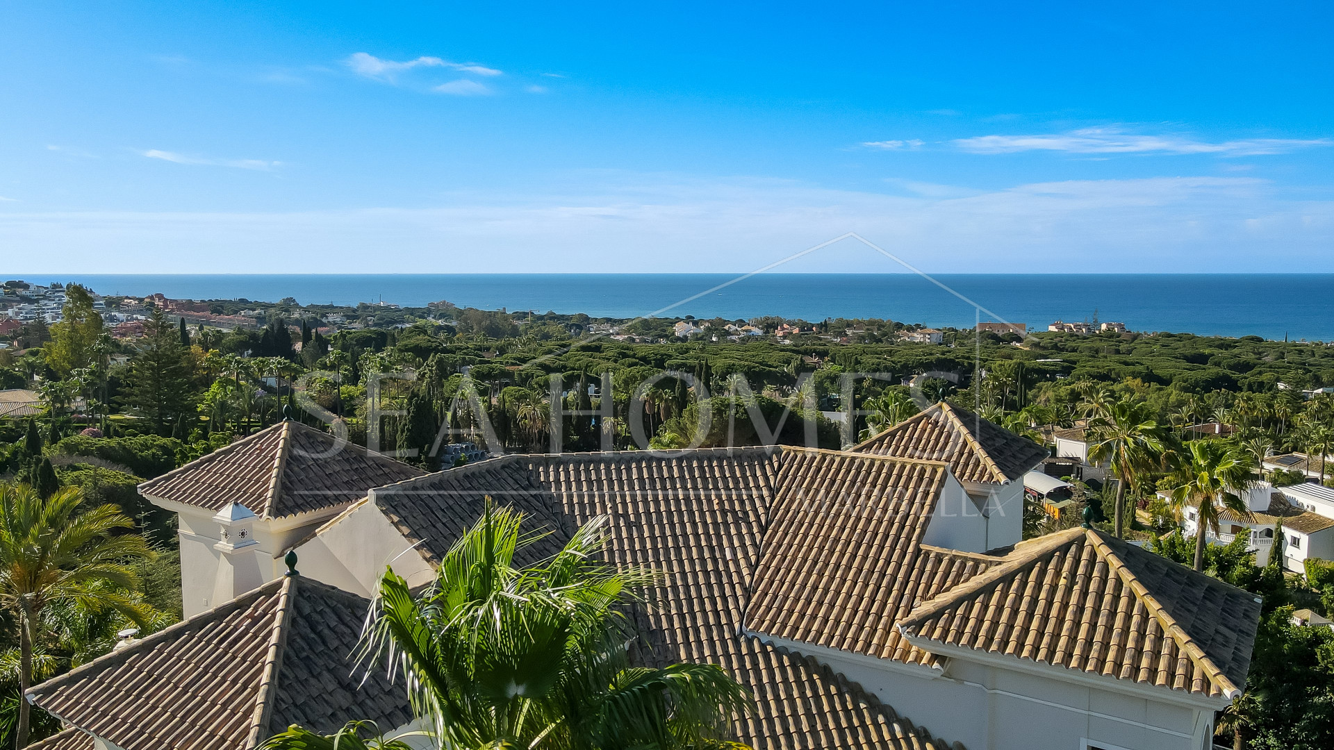 Unique opportunity in Hacienda Las Chapas, Marbella