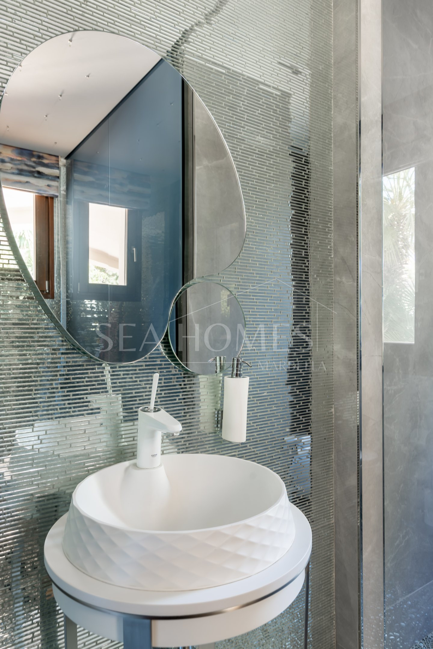 Unique opportunity in Hacienda Las Chapas, Marbella