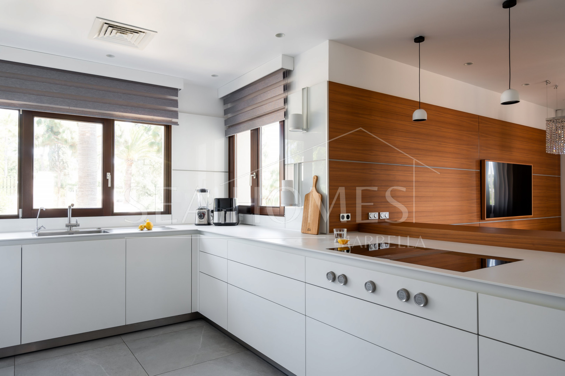 Unique opportunity in Hacienda Las Chapas, Marbella