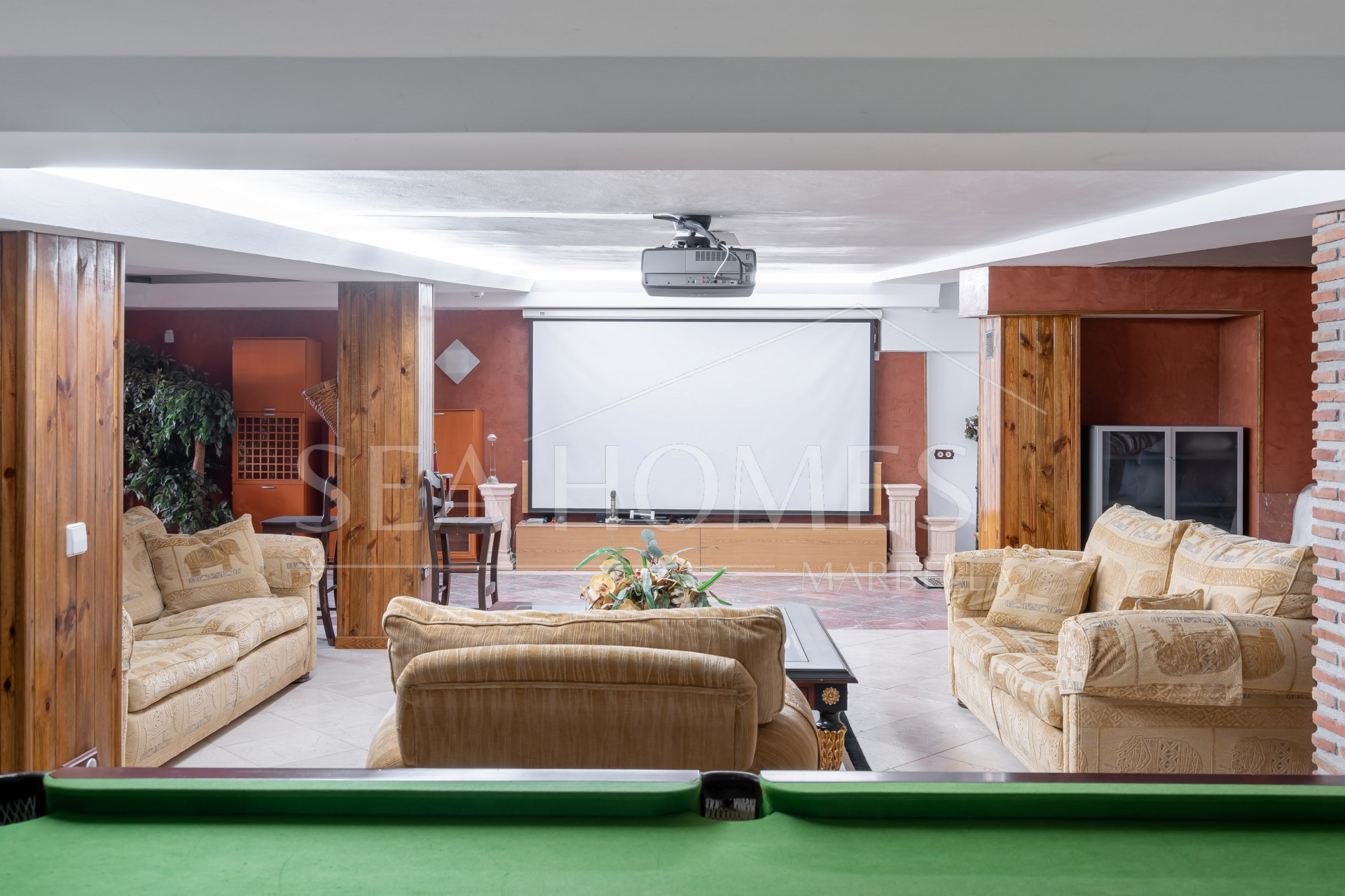 Unique opportunity in Hacienda Las Chapas, Marbella