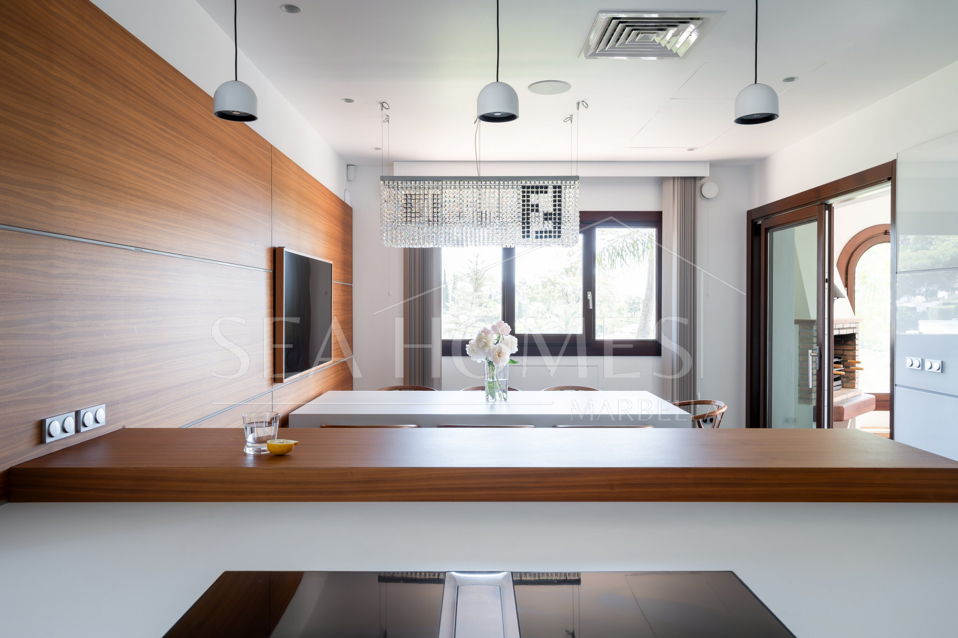 Unique opportunity in Hacienda Las Chapas, Marbella