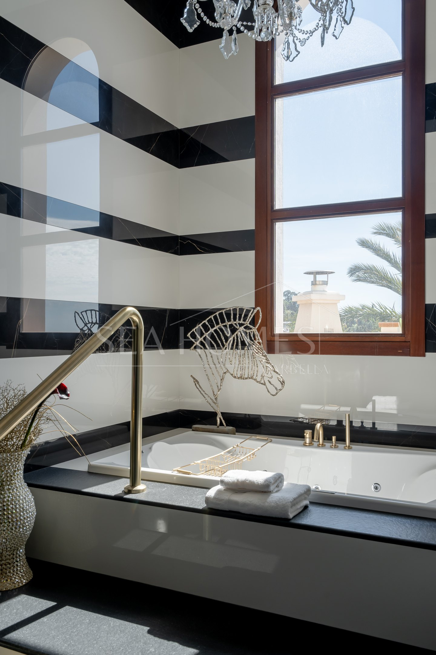 Unique opportunity in Hacienda Las Chapas, Marbella