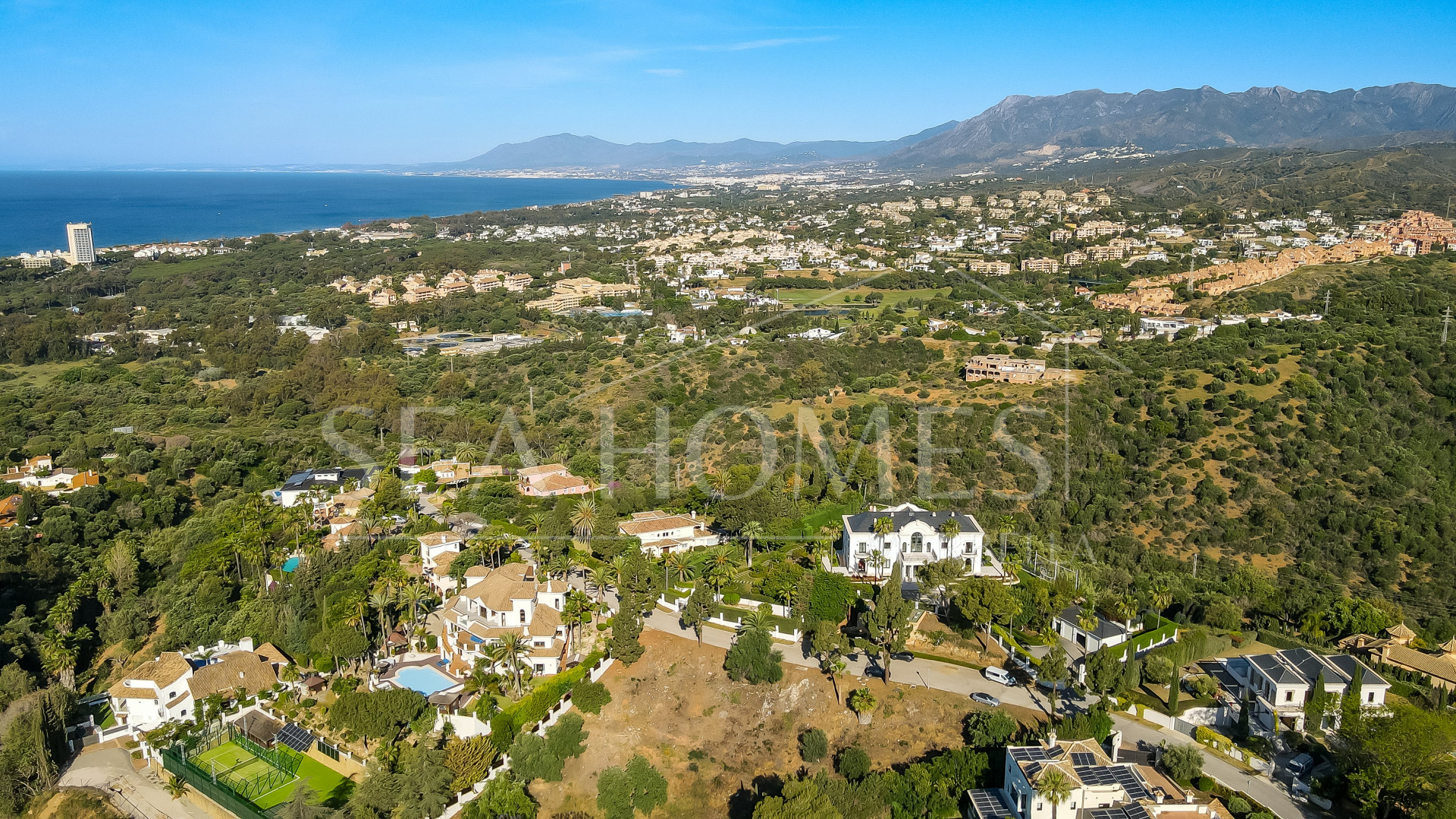 Unique opportunity in Hacienda Las Chapas, Marbella