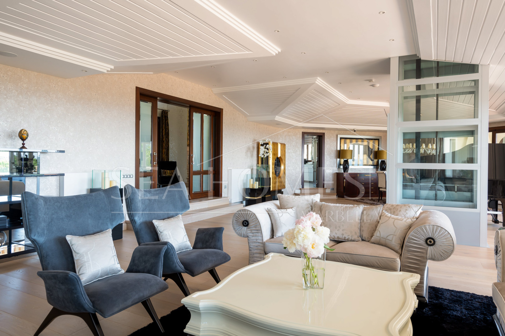 Unique opportunity in Hacienda Las Chapas, Marbella