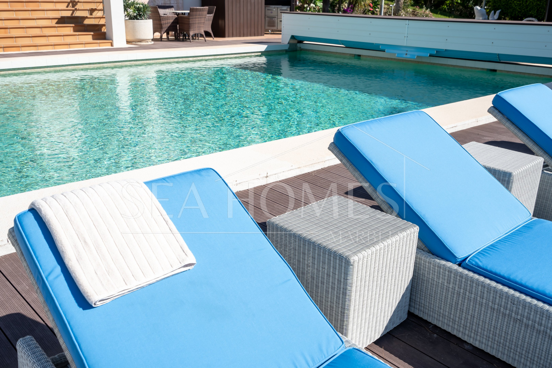 Unique opportunity in Hacienda Las Chapas, Marbella