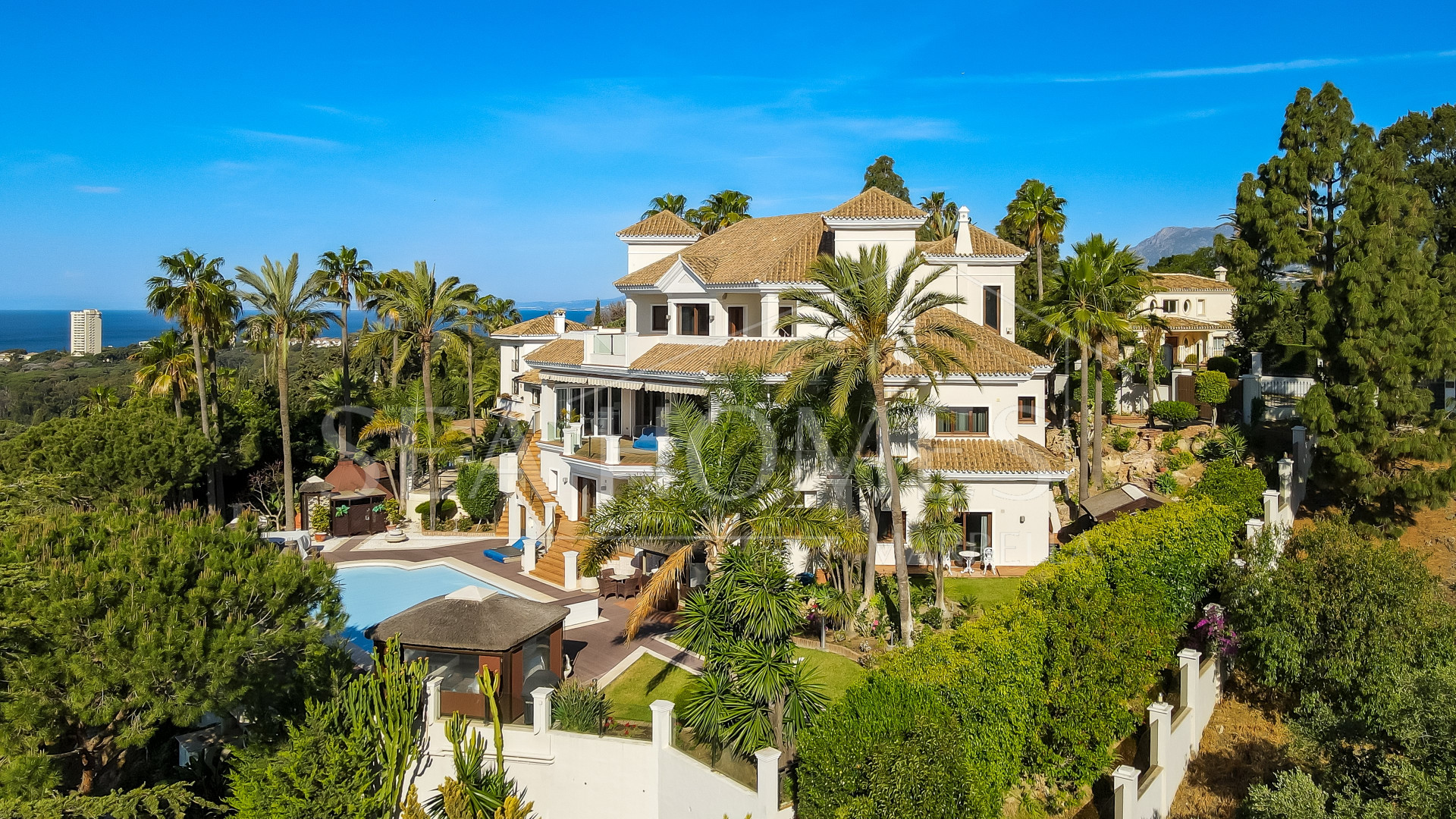 Unique opportunity in Hacienda Las Chapas, Marbella