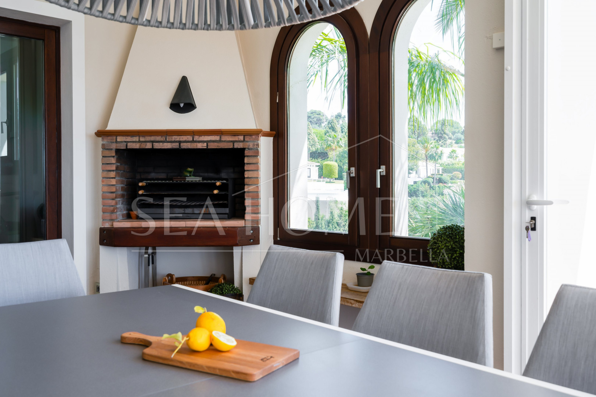 Unique opportunity in Hacienda Las Chapas, Marbella
