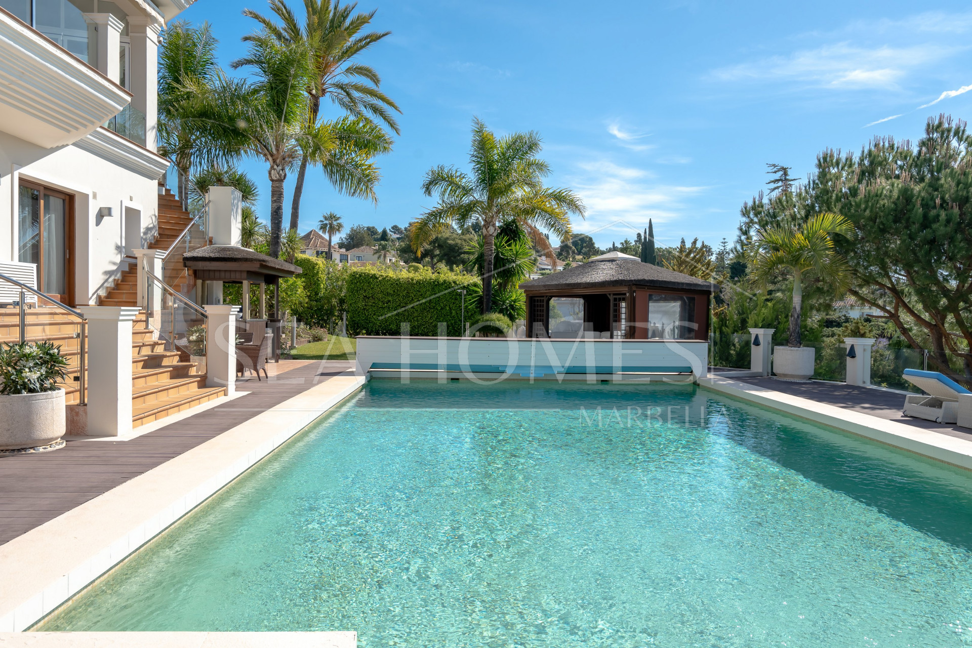 Unique opportunity in Hacienda Las Chapas, Marbella