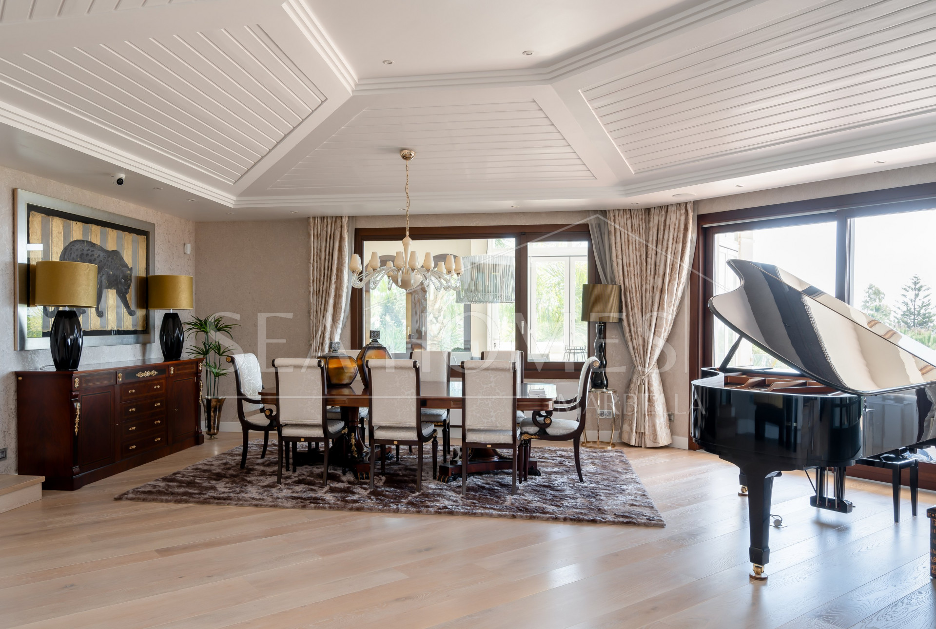 Unique opportunity in Hacienda Las Chapas, Marbella