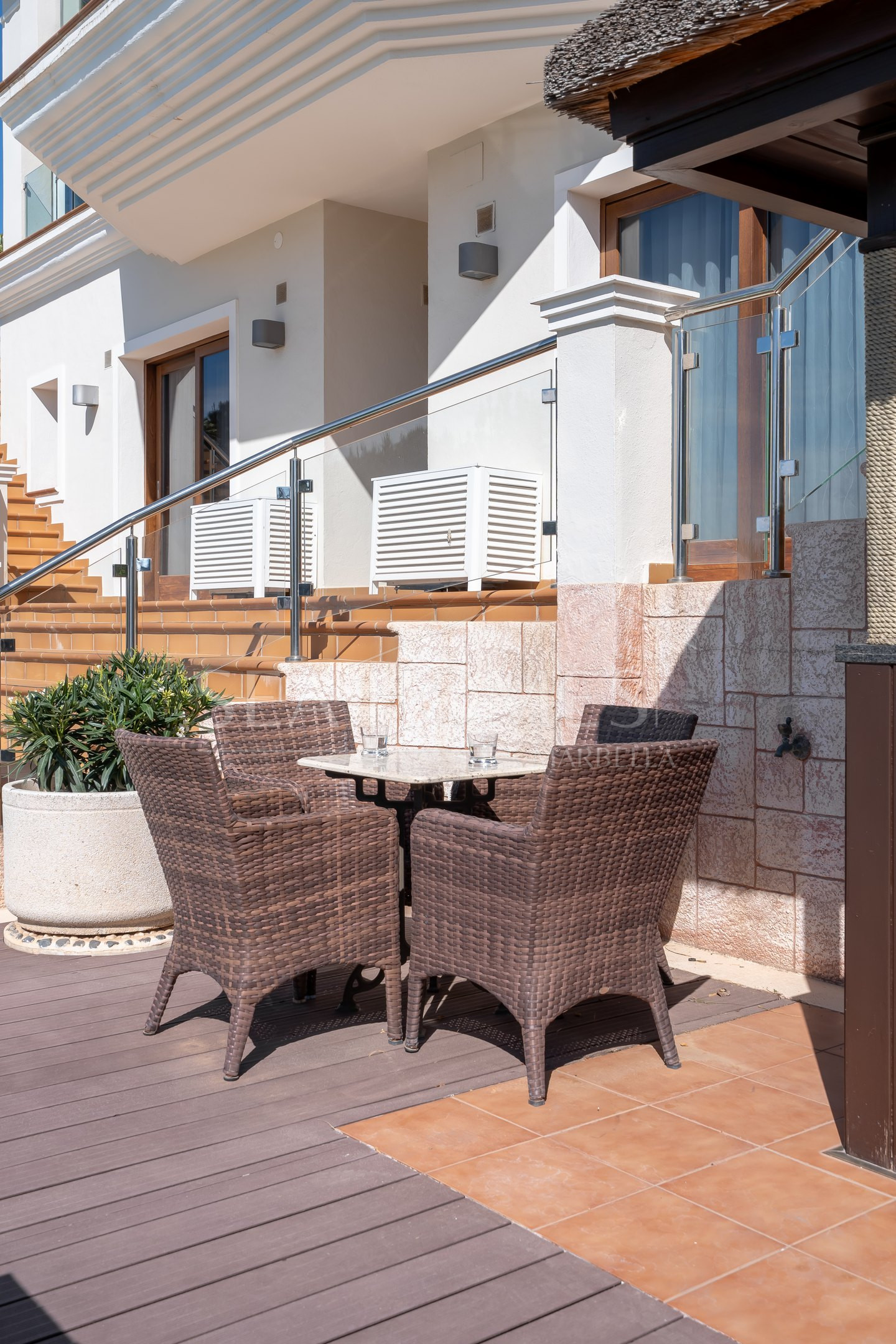 Unique opportunity in Hacienda Las Chapas, Marbella