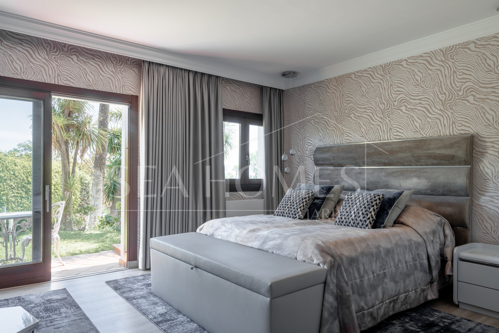 Unique opportunity in Hacienda Las Chapas, Marbella