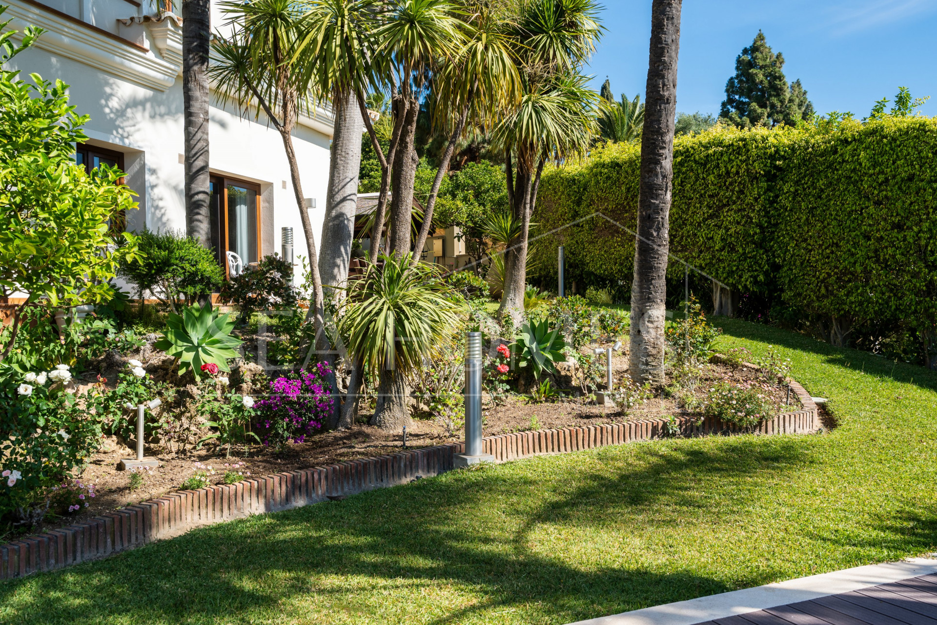 Unique opportunity in Hacienda Las Chapas, Marbella