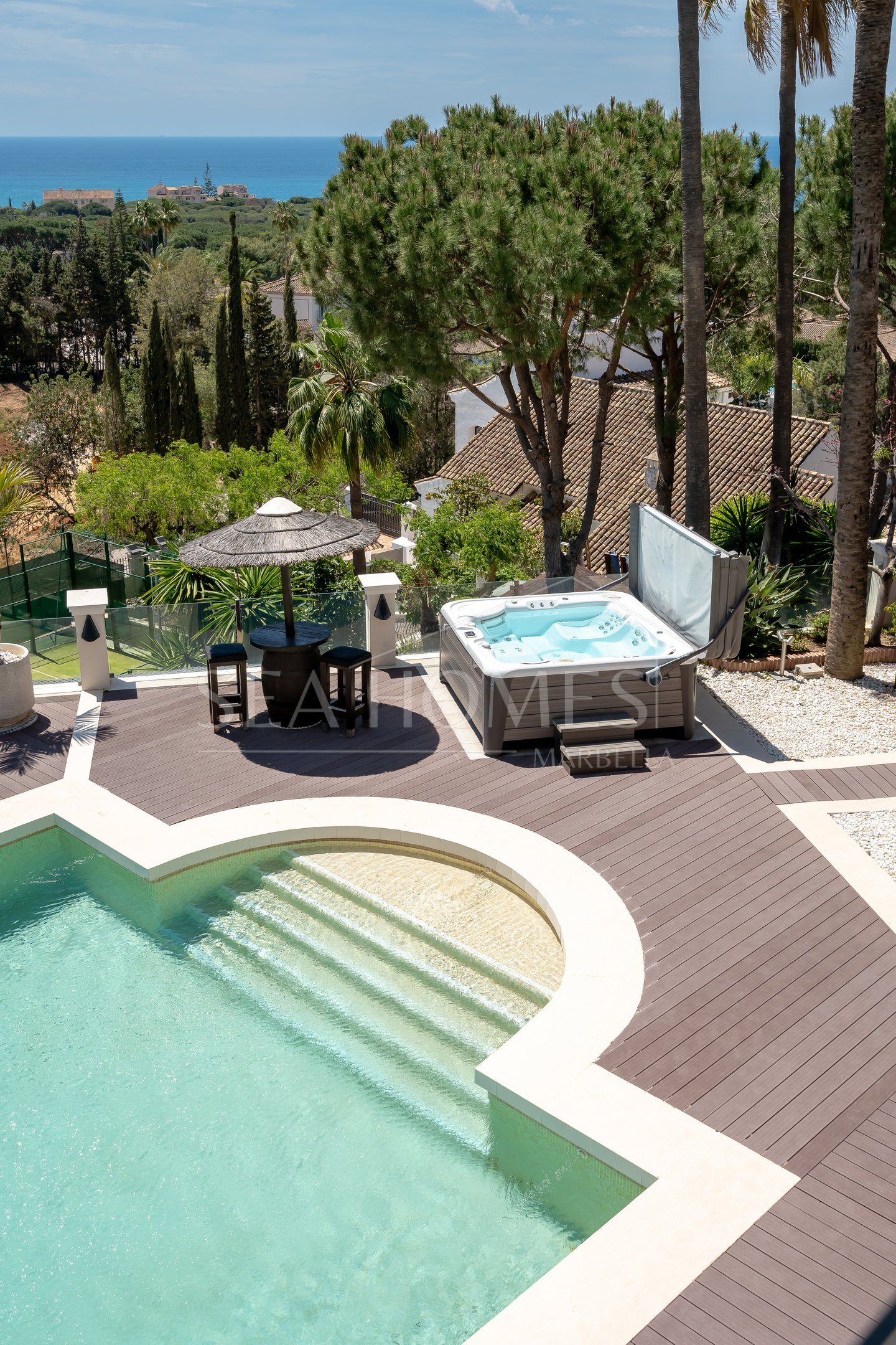 Unique opportunity in Hacienda Las Chapas, Marbella